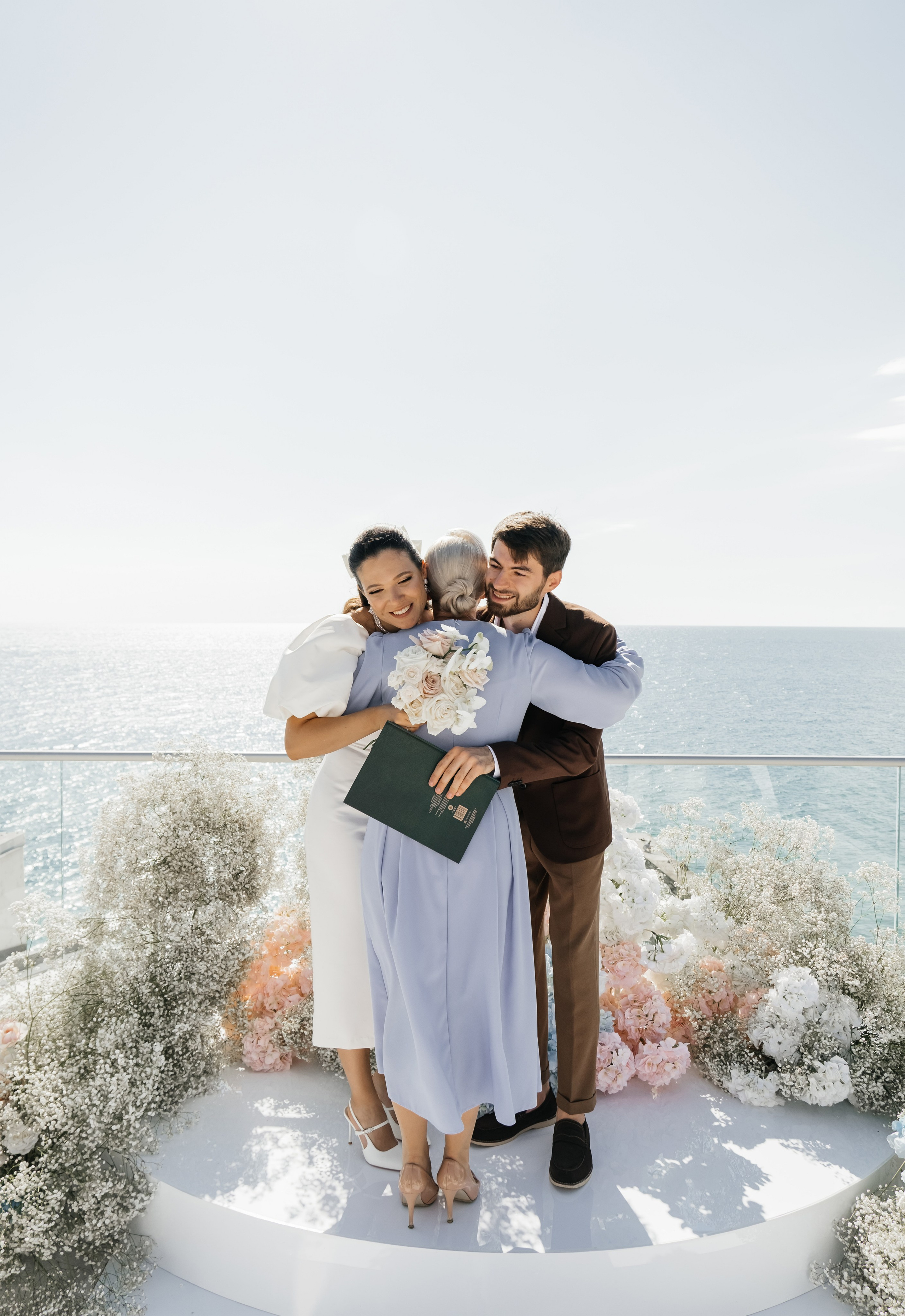 Юлия и Кирилл. Фотограф Сочи Евгений Соколов