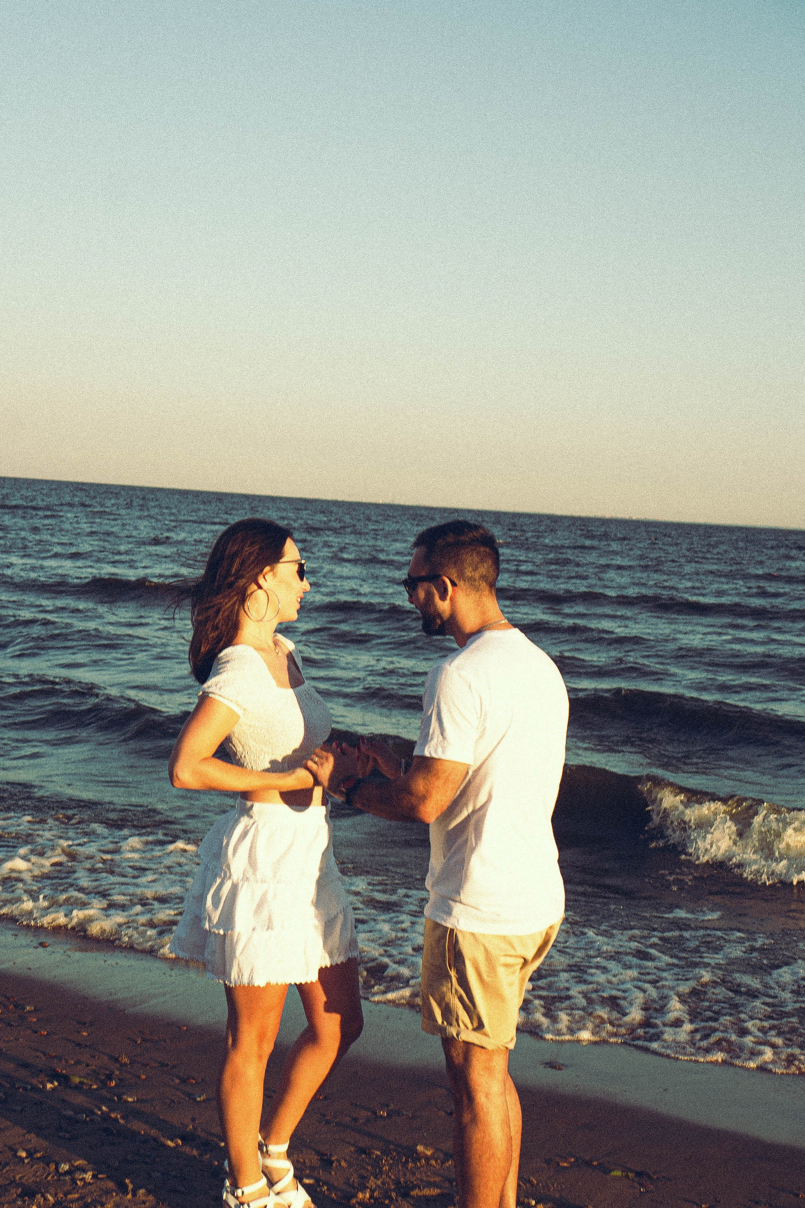 Любовь на заливе. Профессиональный фотограф, Санкт-Петербург — Виктория Богомолова