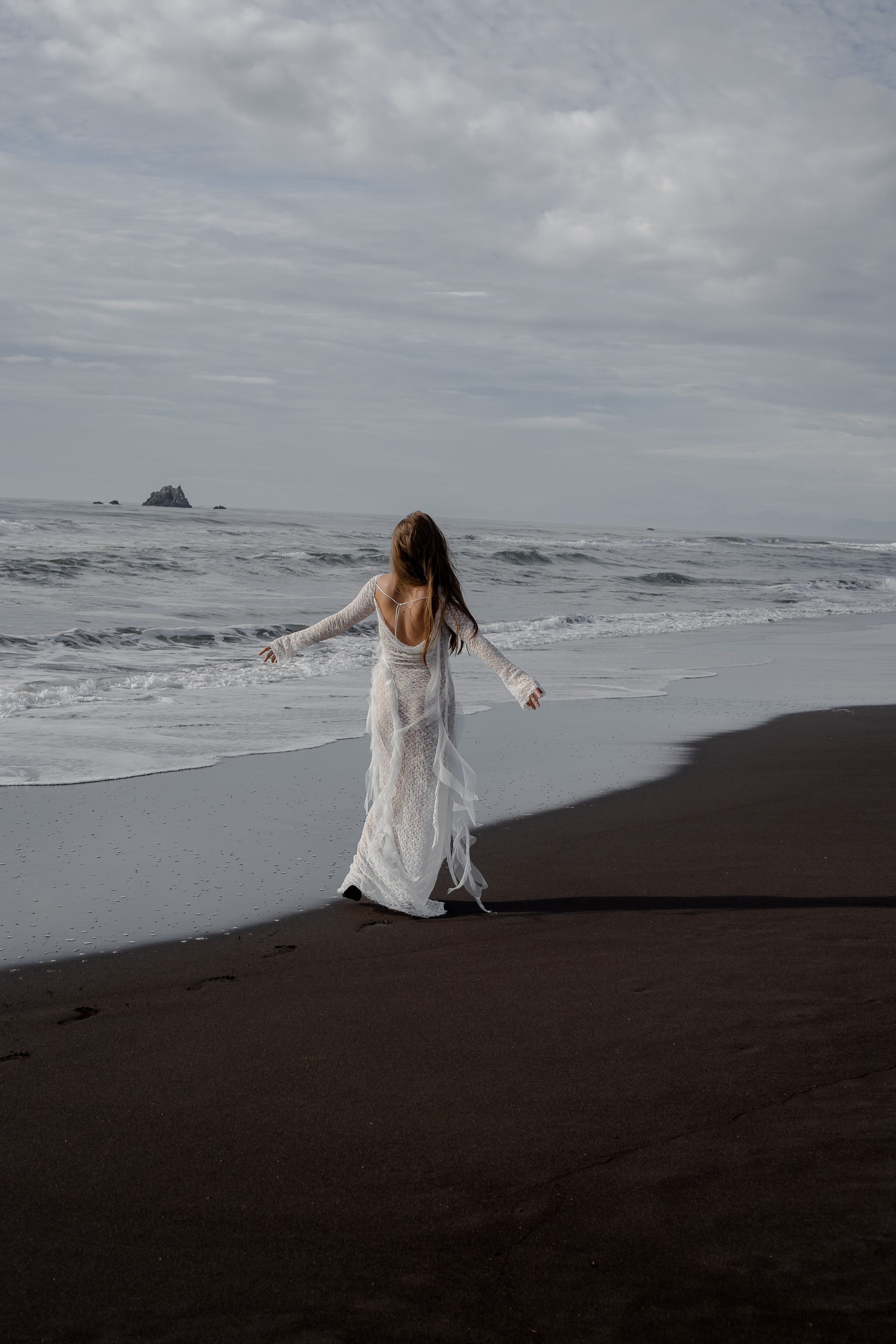 ТИХИЙ ОКЕАНН СЬЕМКА НА SONY. Профессиональный фотограф, Санкт-Петербург — Виктория Богомолова