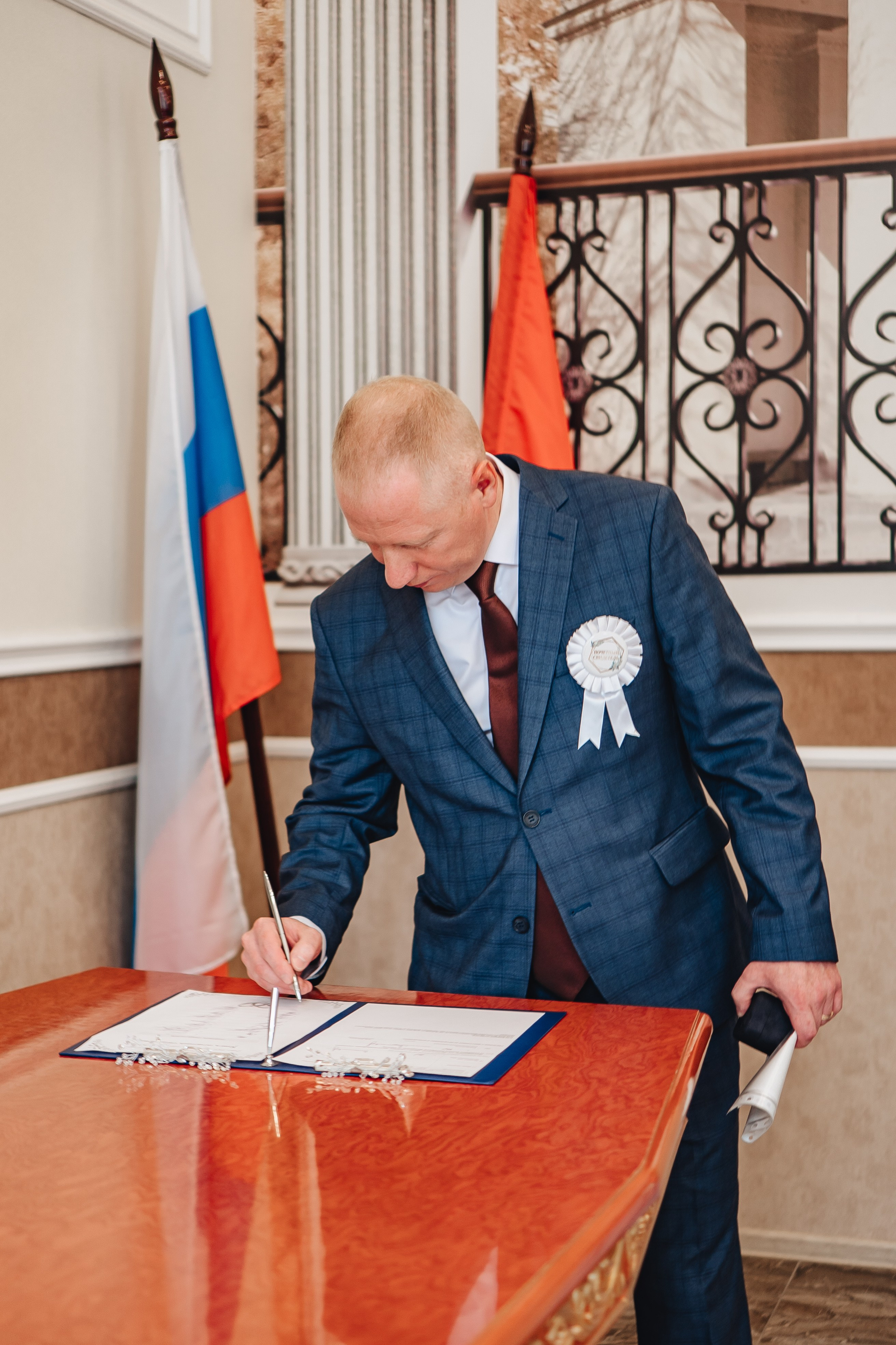 СВАДЕБНАЯ СЬЕМКА В ЗАГСЕ НА МОСКОВСКОМ ПРОСПЕКТЕ. Профессиональный фотограф, Санкт-Петербург — Виктория Богомолова