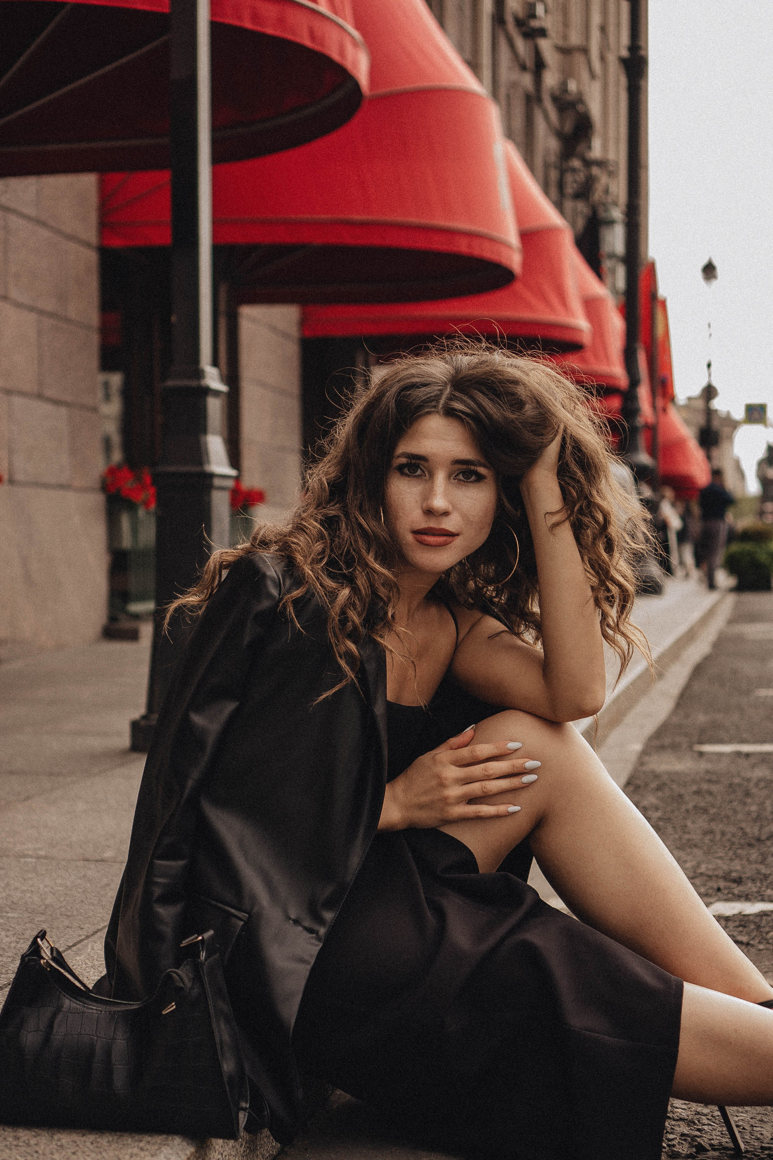 Итальянский стиль. Профессиональный фотограф, Санкт-Петербург — Виктория Богомолова