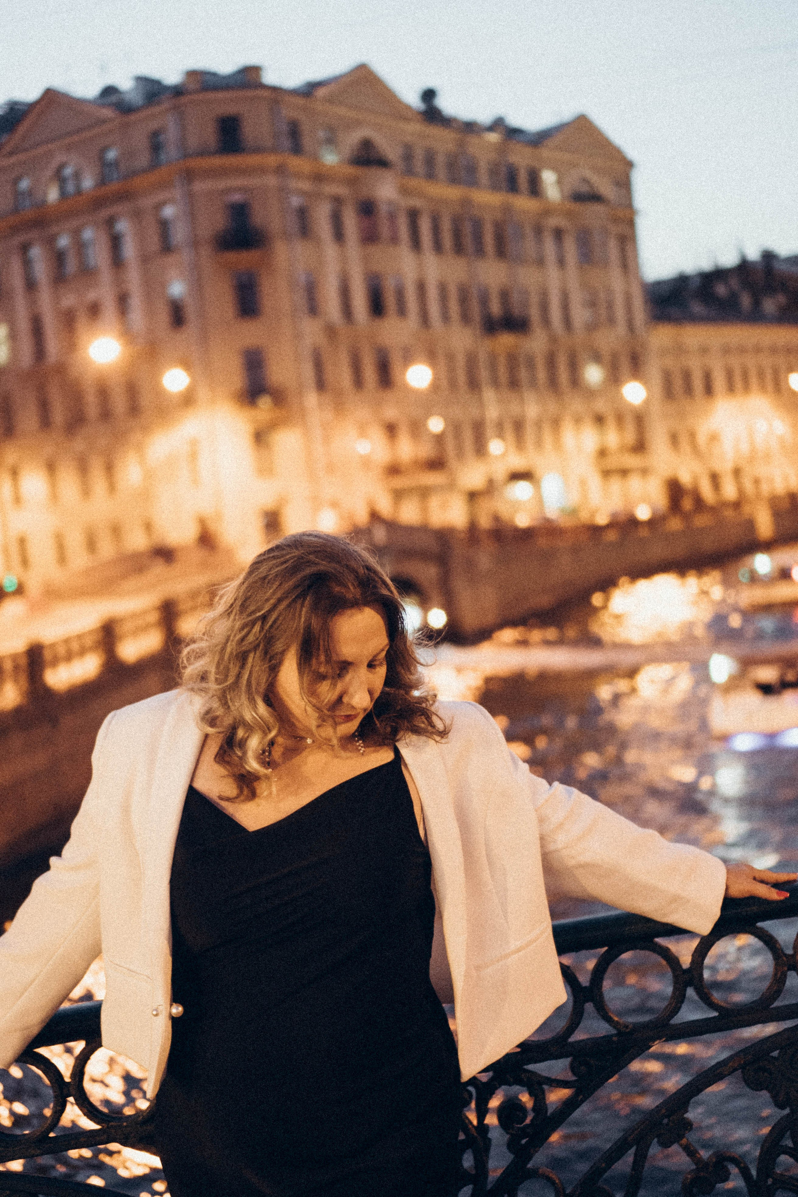 Закатная серия. Профессиональный фотограф, Санкт-Петербург — Виктория Богомолова