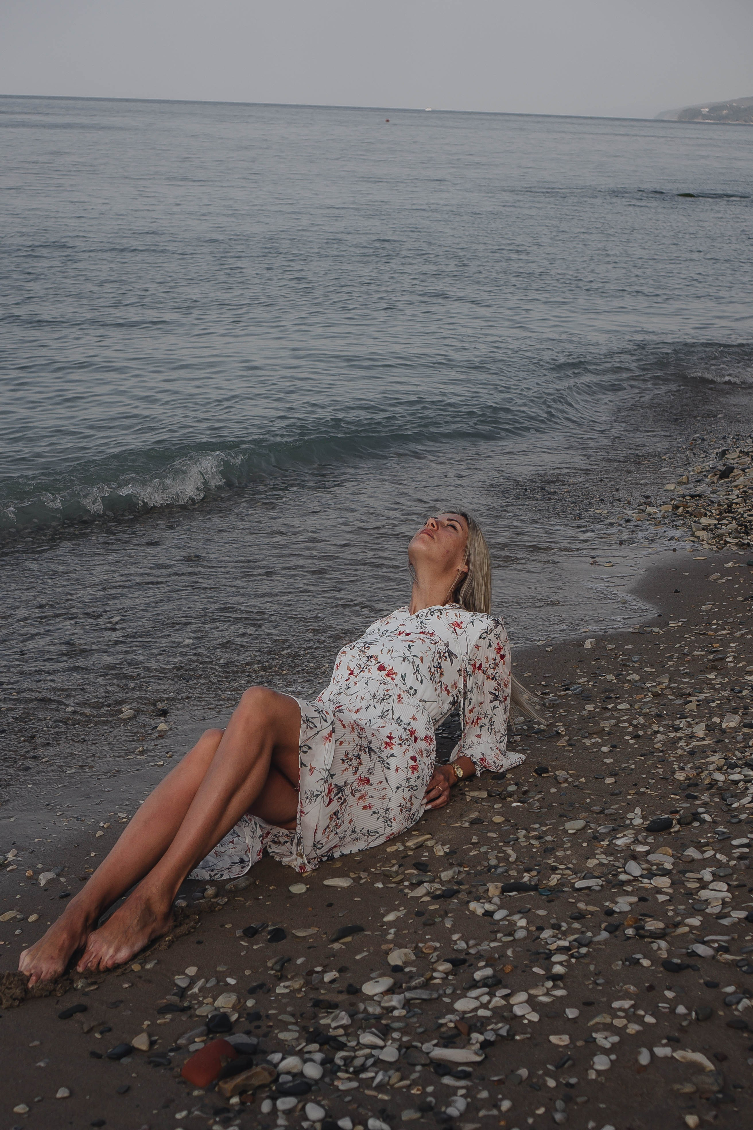 Море. Профессиональный фотограф, Санкт-Петербург — Виктория Богомолова