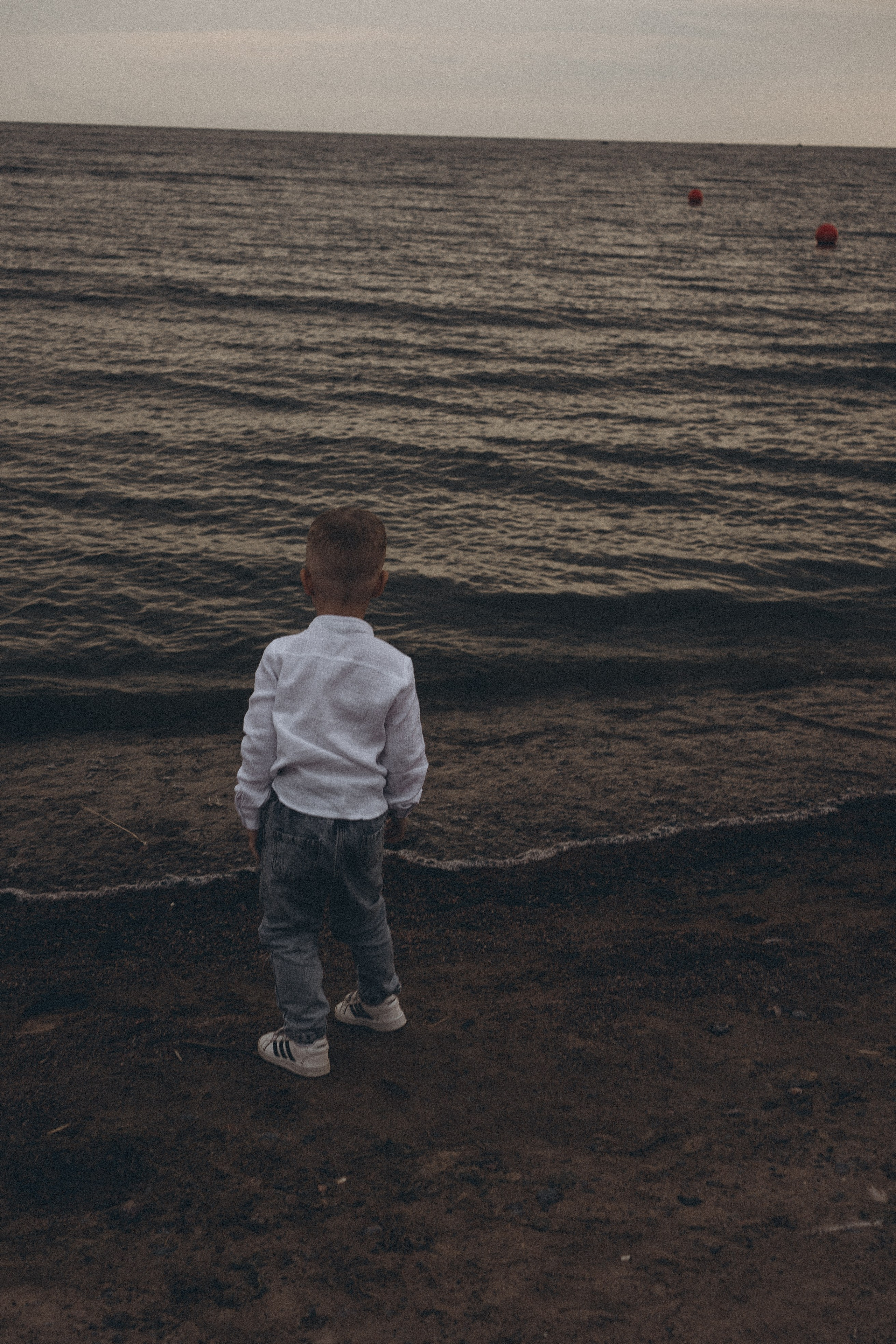 Семейная история на берегу залива. Профессиональный фотограф, Санкт-Петербург — Виктория Богомолова