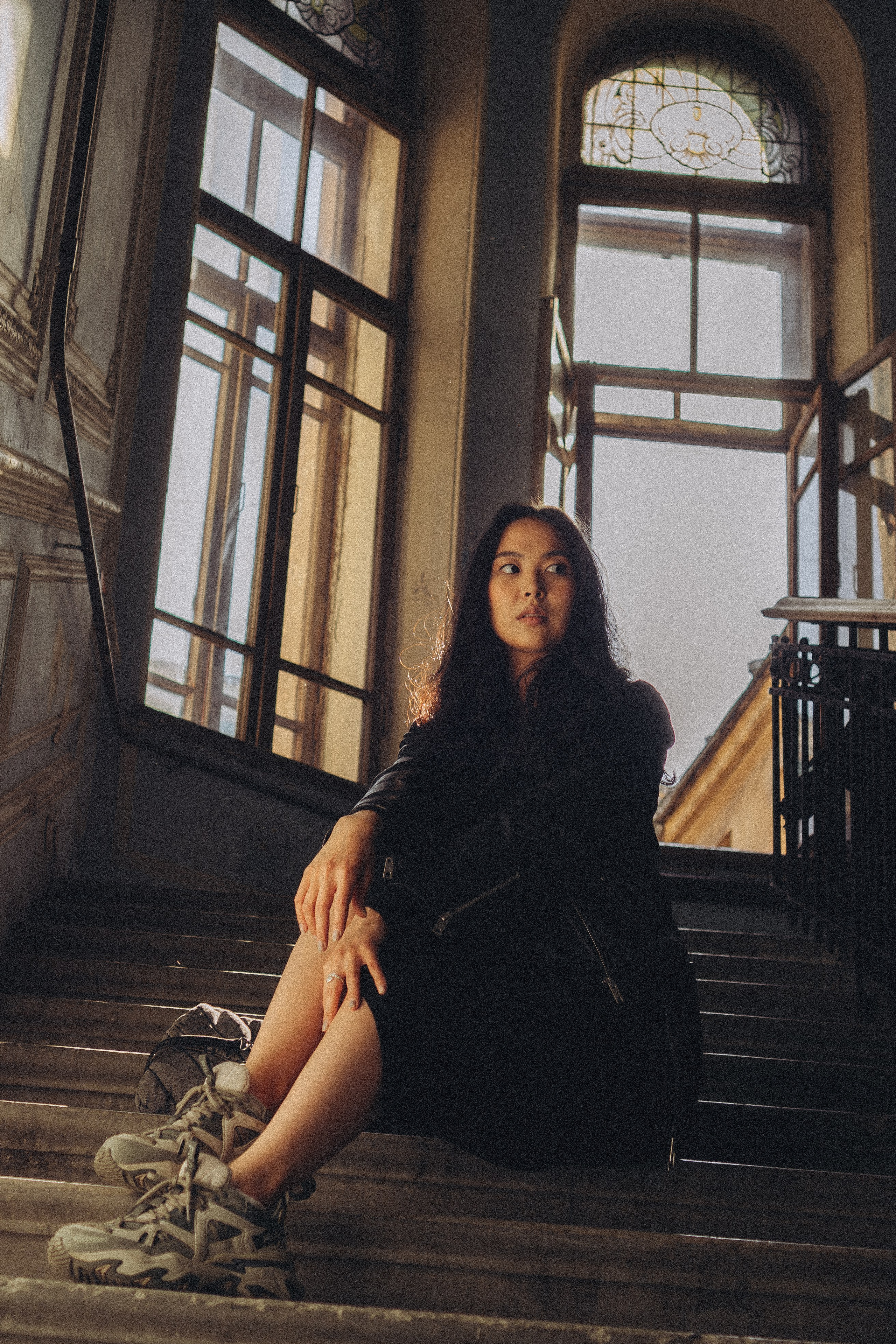 ПАРАДНАЯ. Профессиональный фотограф, Санкт-Петербург — Виктория Богомолова