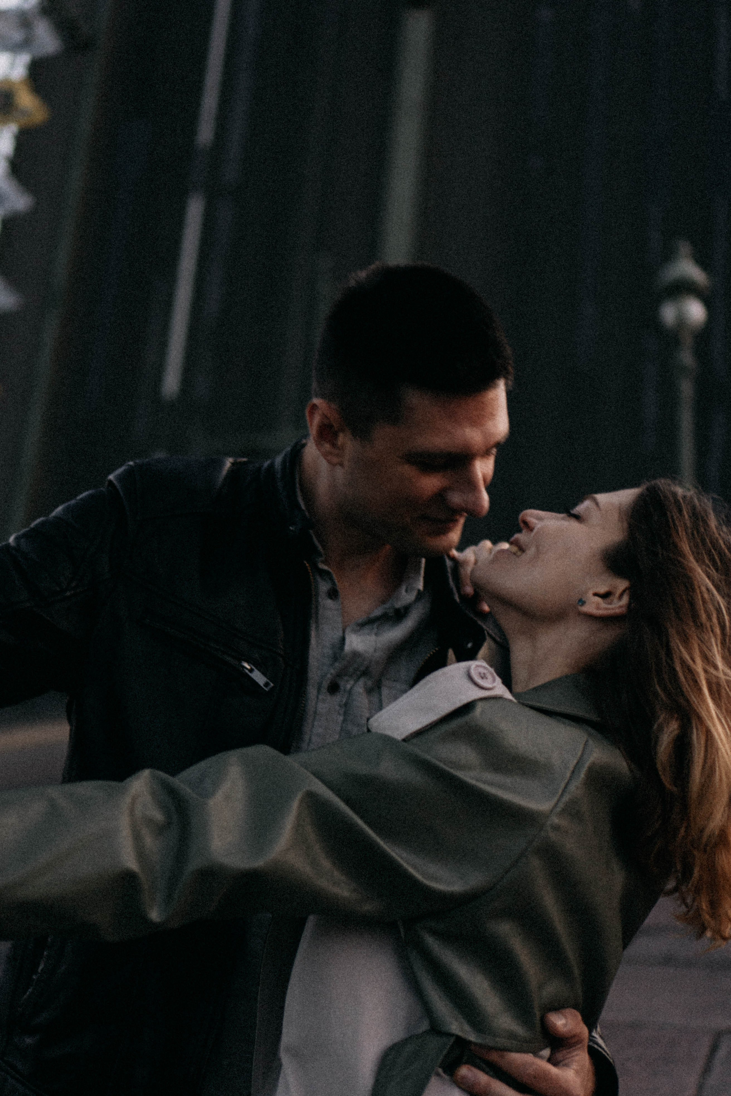 Рассветная, белые ночи. Профессиональный фотограф, Санкт-Петербург — Виктория Богомолова