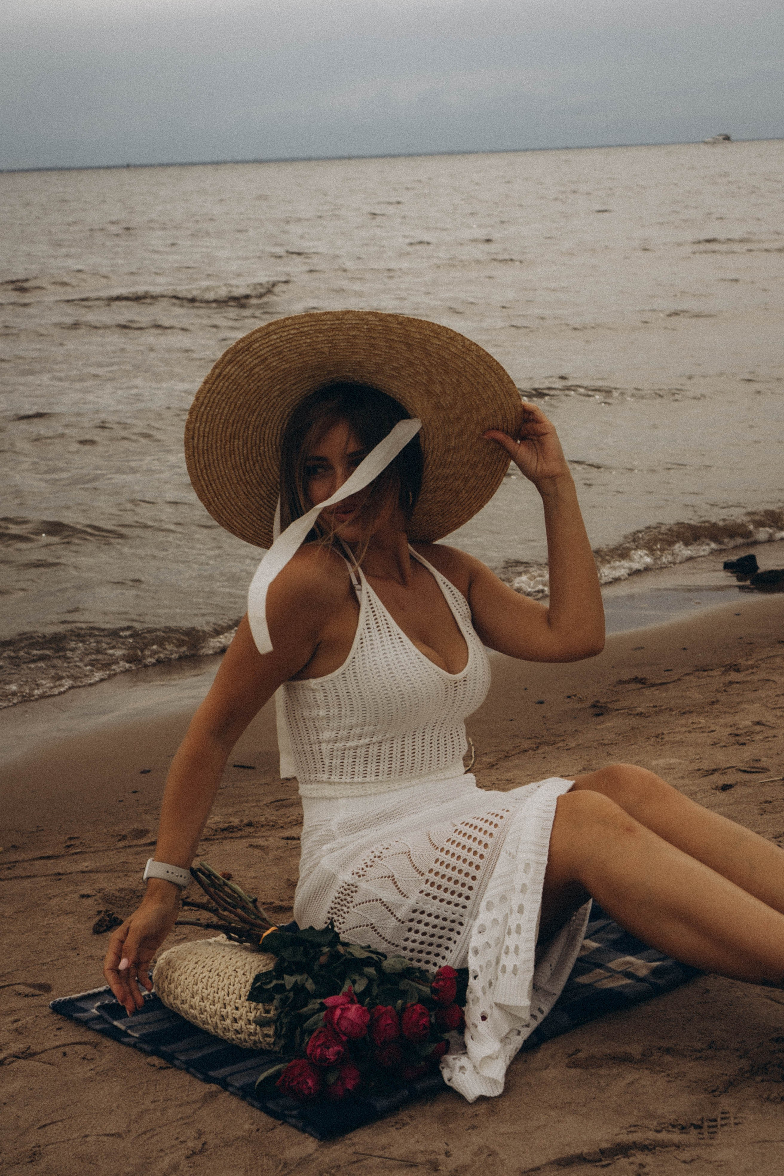 Прогулка в парке. Профессиональный фотограф, Санкт-Петербург — Виктория Богомолова