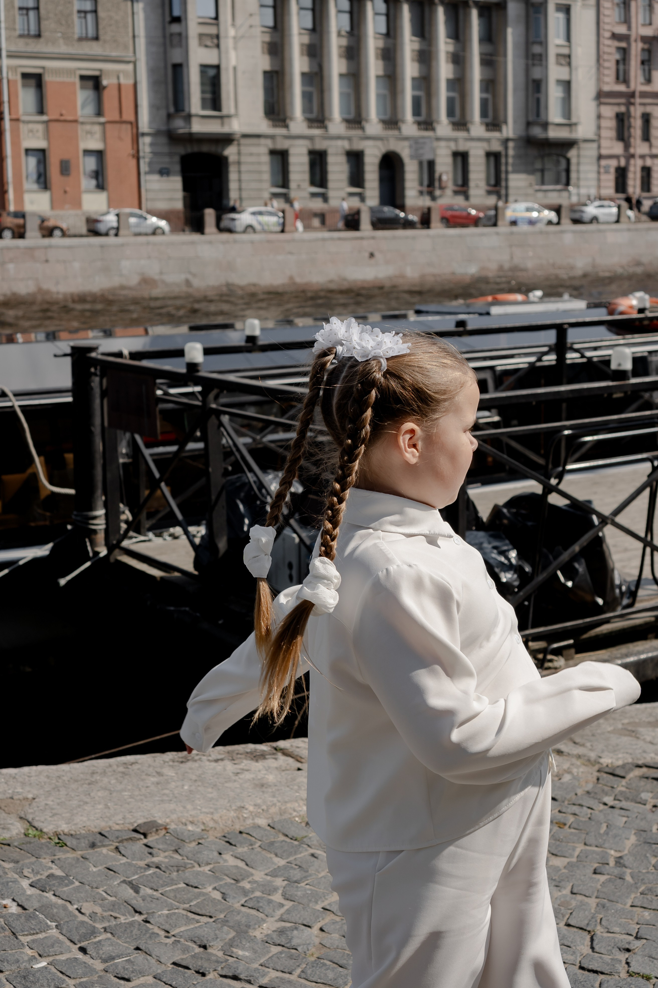 СВАДЕБНЫЙ РЕПОРТАЖ. Профессиональный фотограф, Санкт-Петербург — Виктория Богомолова