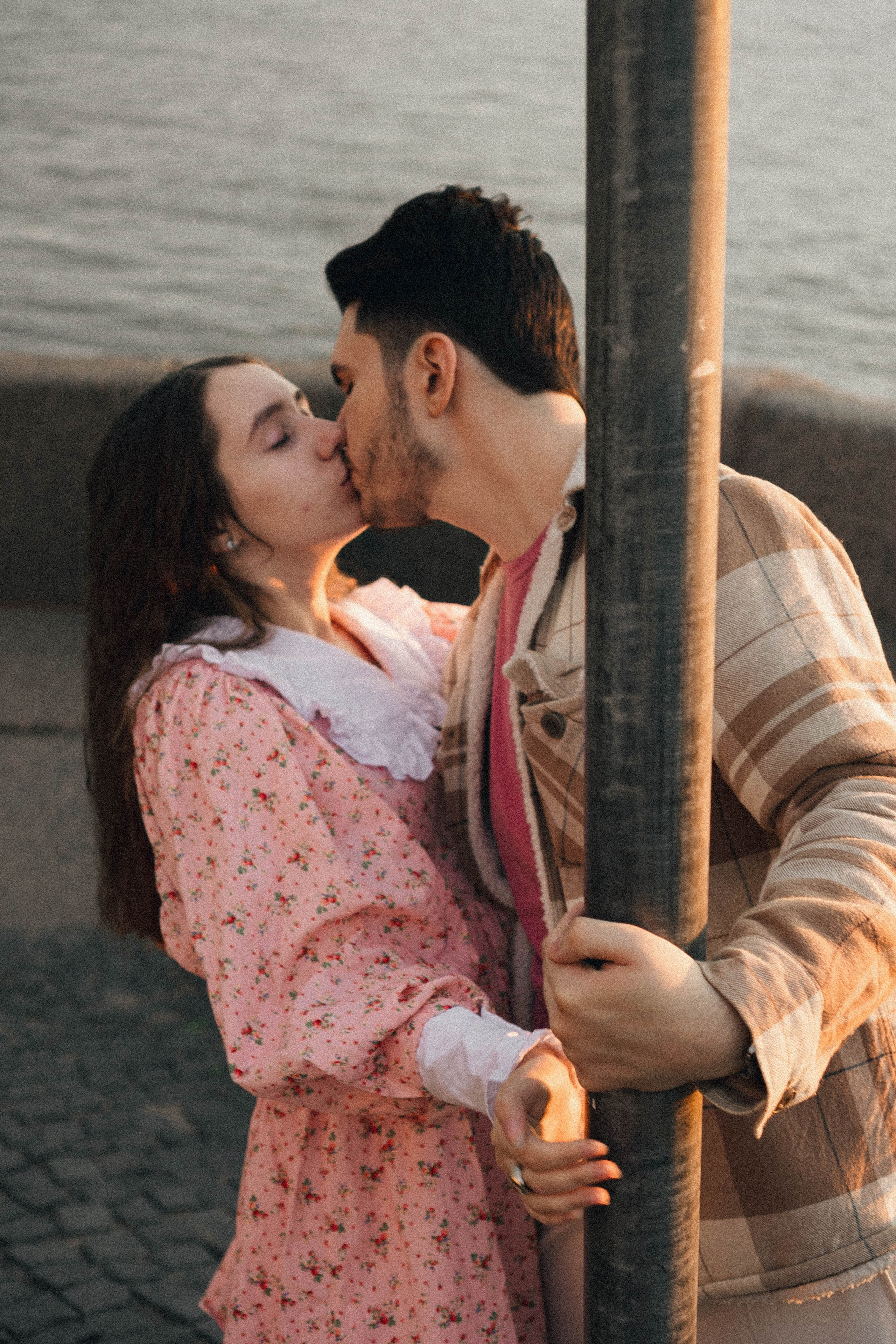 Любовь. Профессиональный фотограф, Санкт-Петербург — Виктория Богомолова