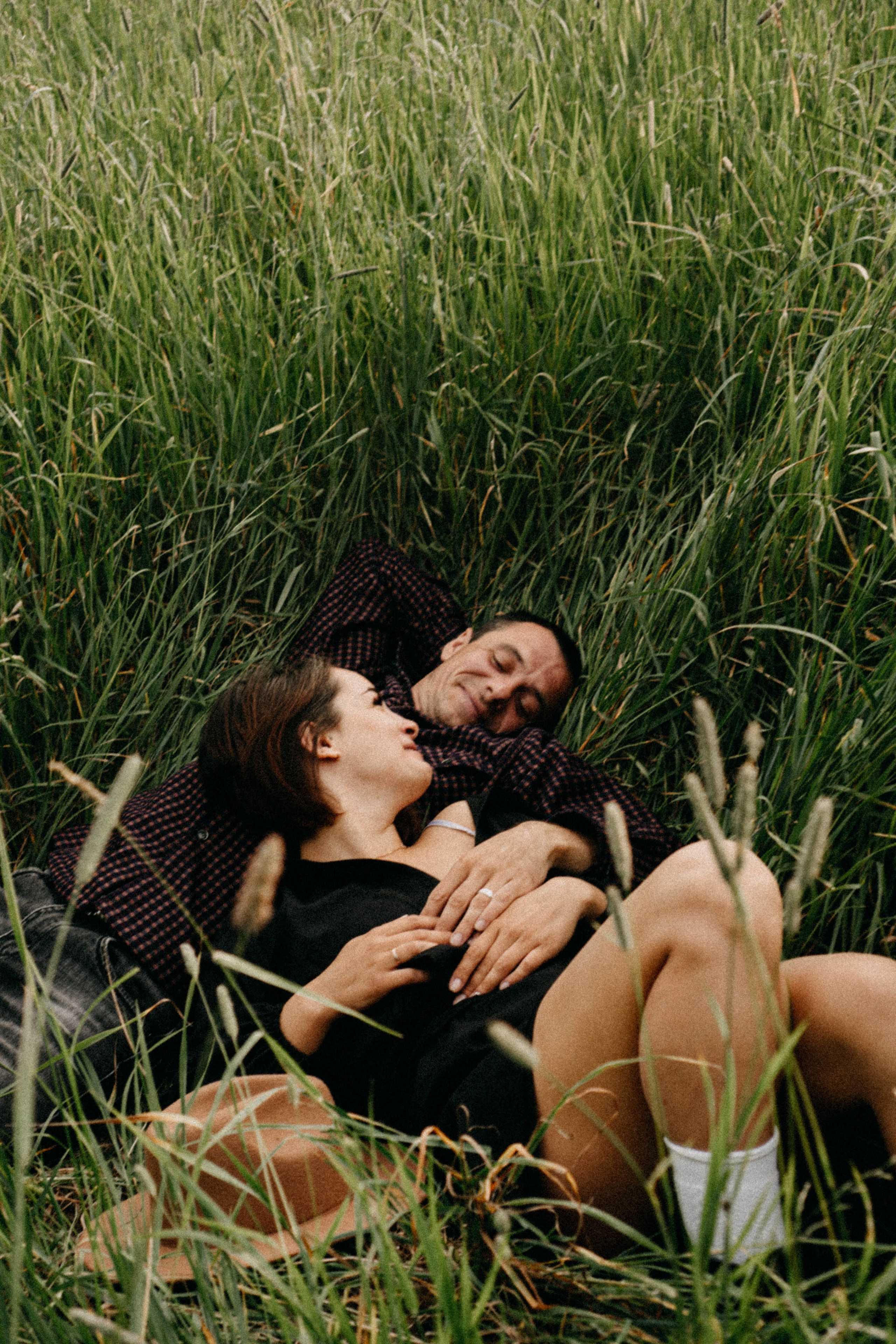 Летняя прогулка. Профессиональный фотограф, Санкт-Петербург — Виктория Богомолова