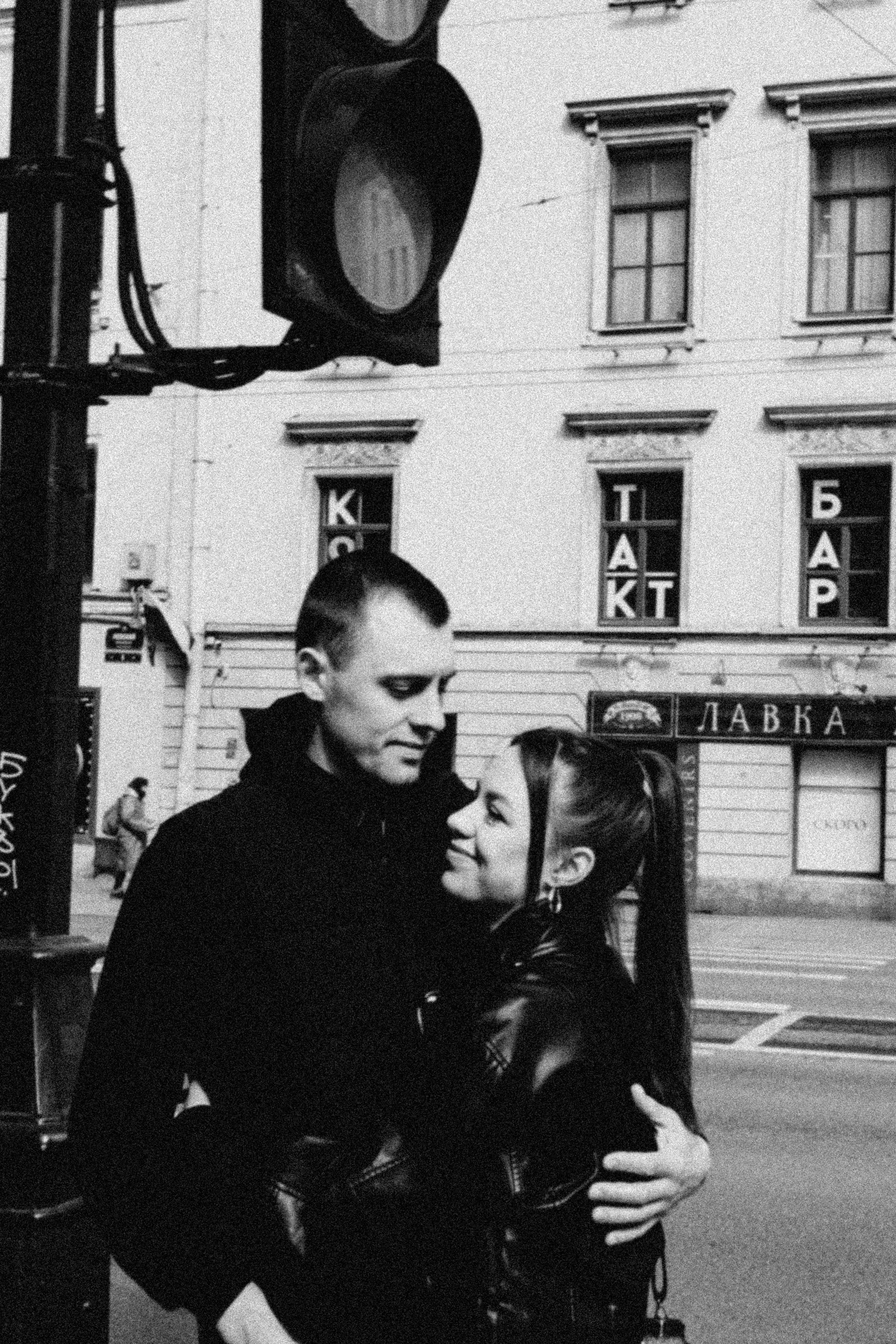 Прогулочная. Профессиональный фотограф, Санкт-Петербург — Виктория Богомолова