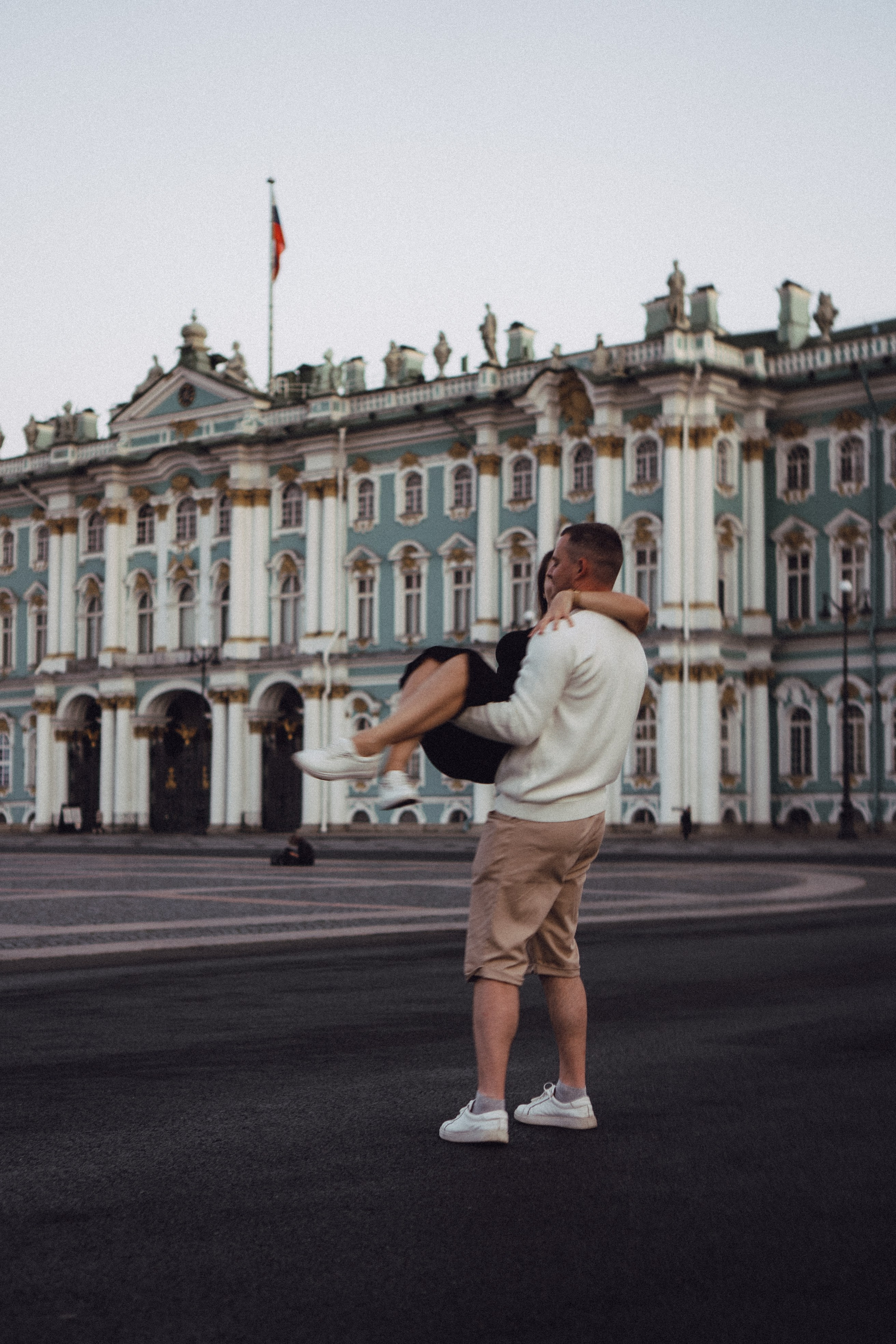 ПРОГУЛКА ПО ПИТЕРУ НА РАССВЕТЕ. Профессиональный фотограф, Санкт-Петербург — Виктория Богомолова