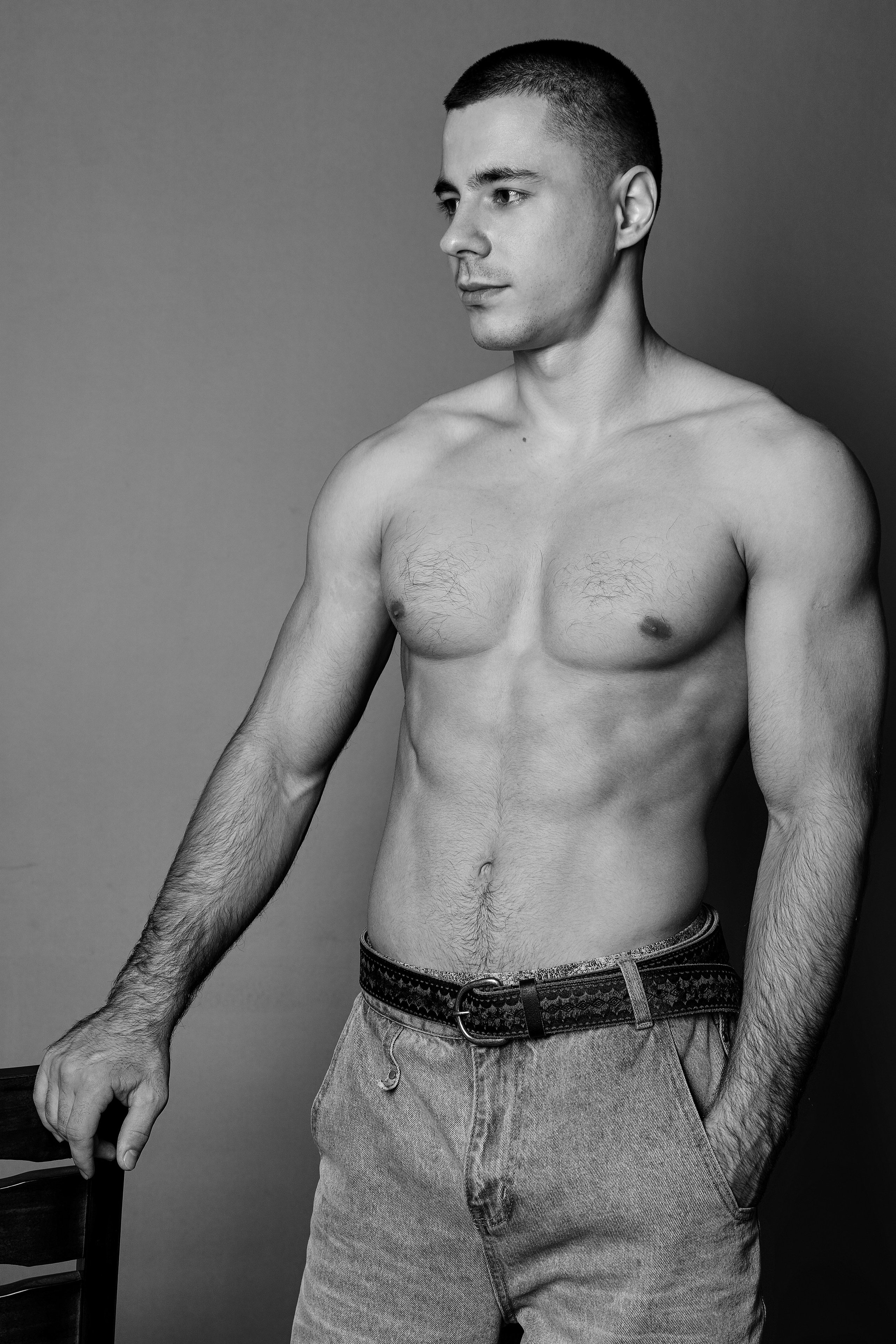 Иван. Репортажный и свадебный фотограф Роман Яшкильдин