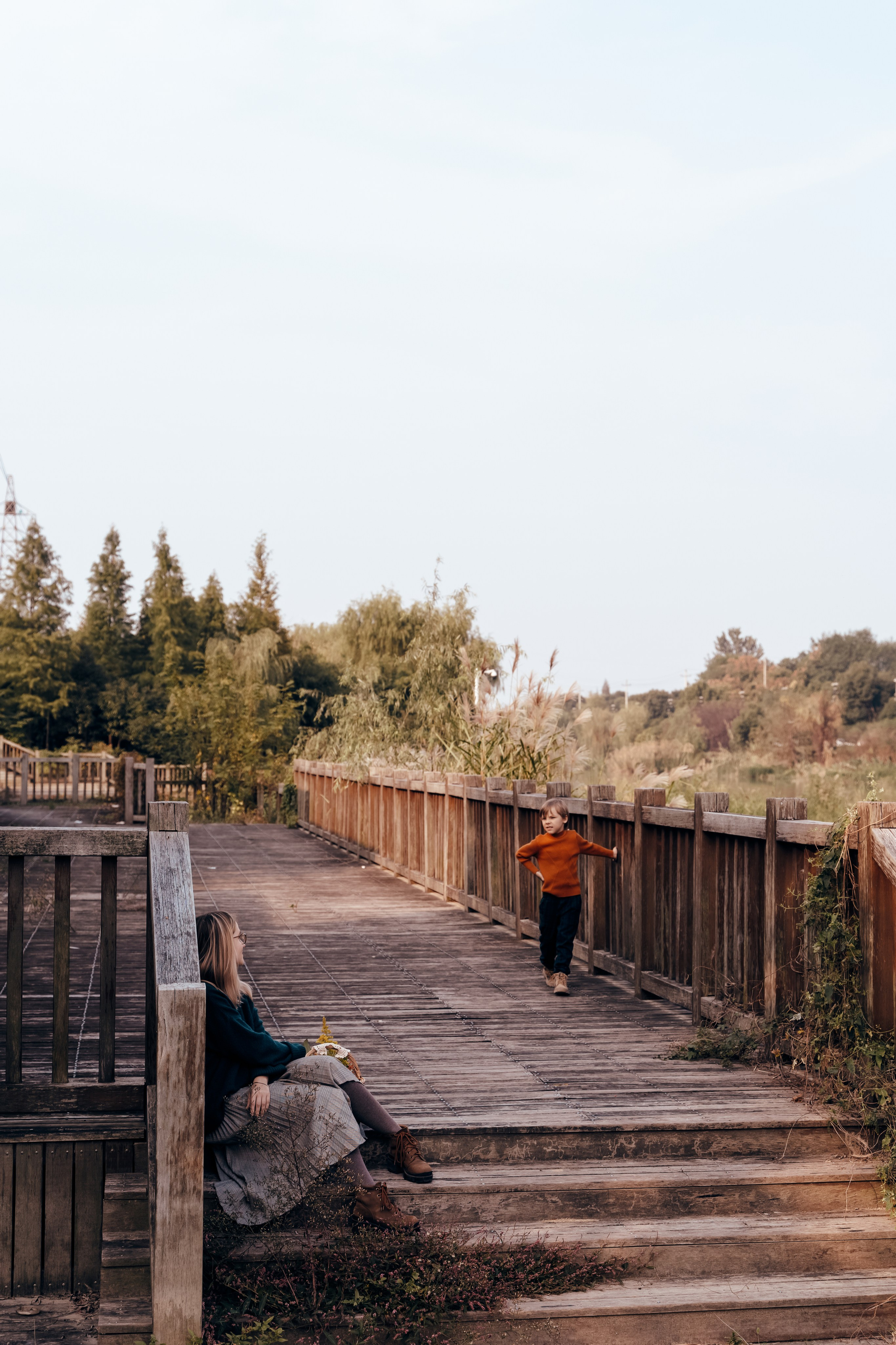 Мама и сын. Репортажный и свадебный фотограф Роман Яшкильдин