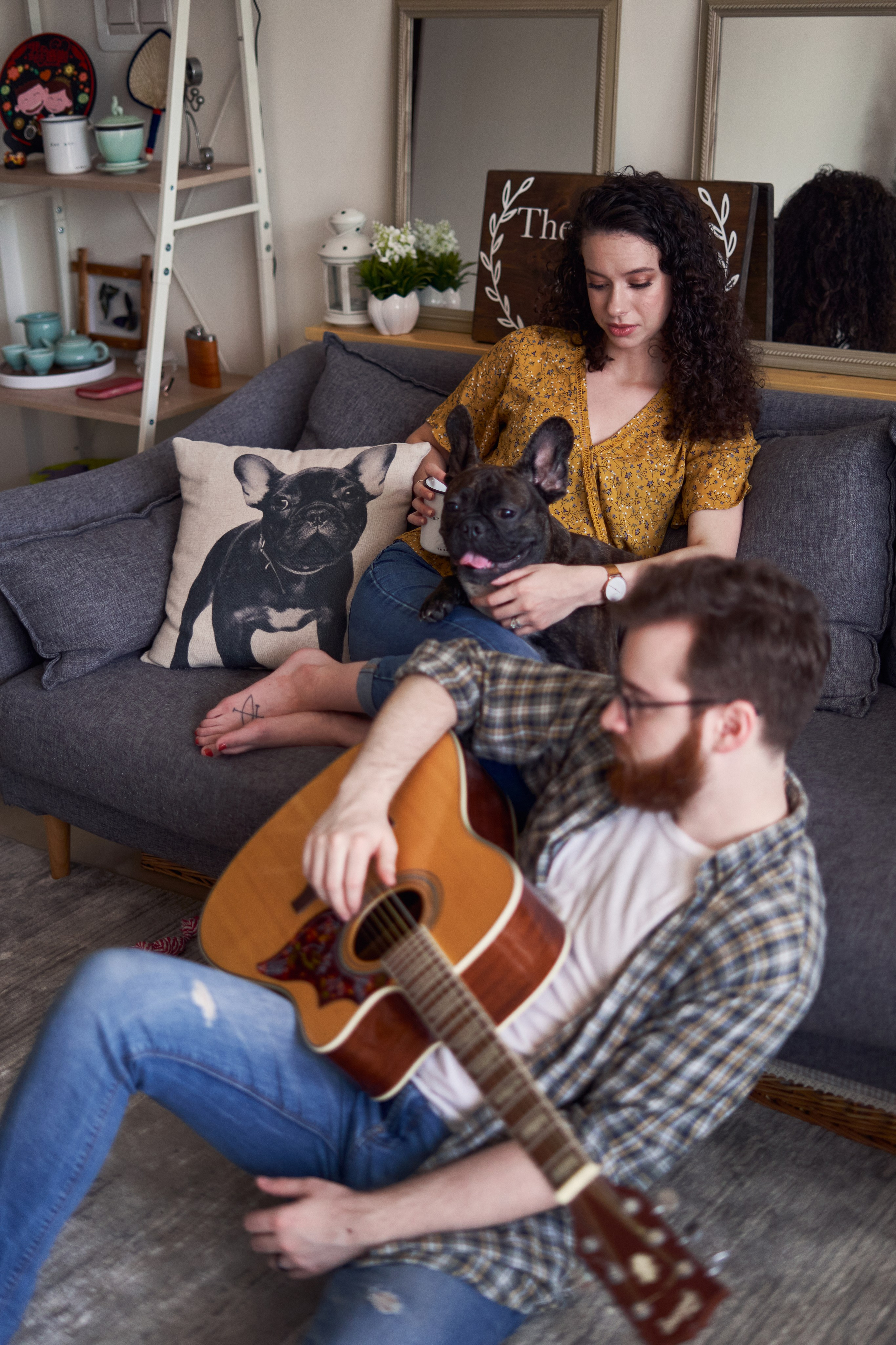 Kate and Aaron. Репортажный и свадебный фотограф Роман Яшкильдин