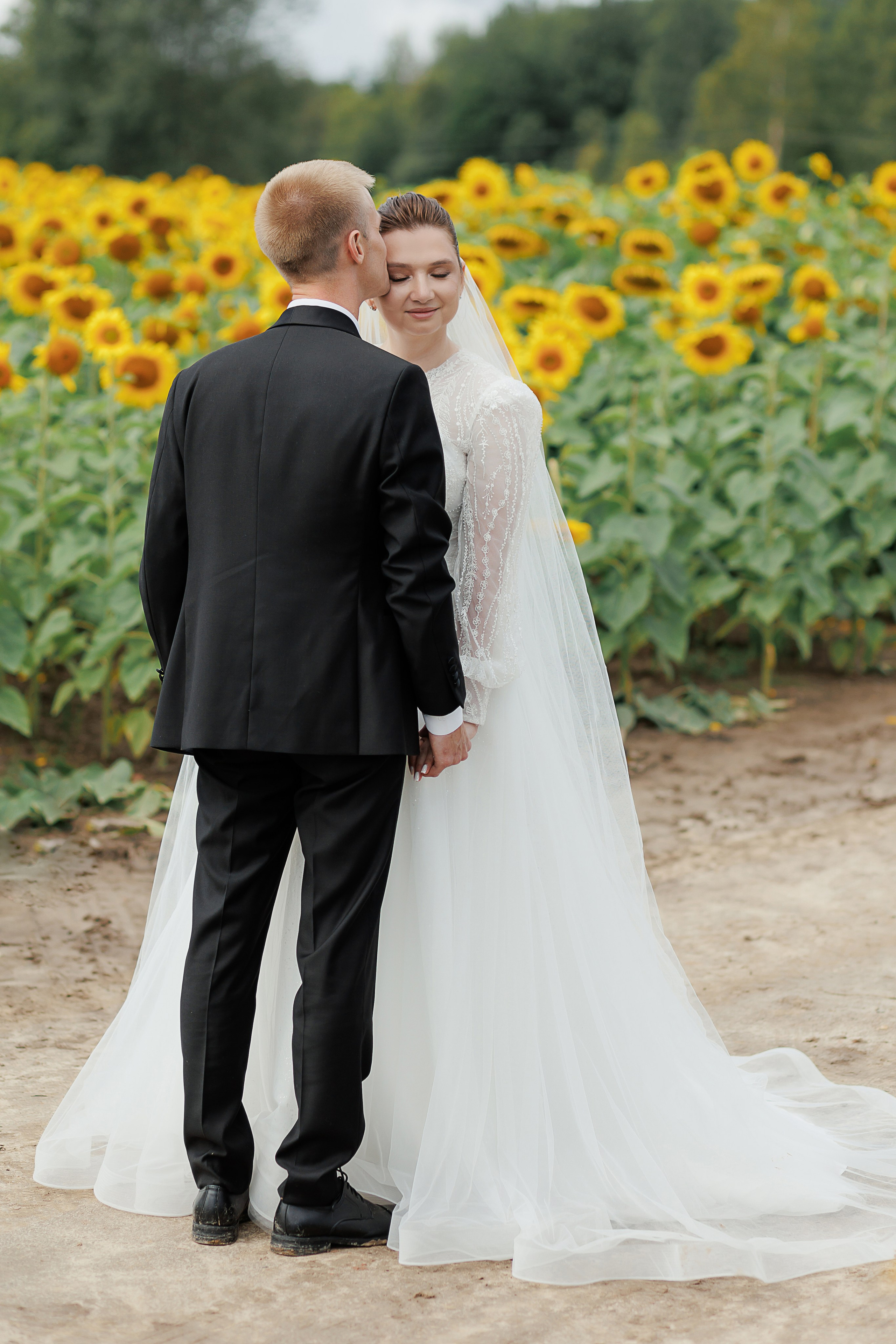 Свадьба Светы и Саши. Свадебный и семейный фотограф в Твери и Тверской области