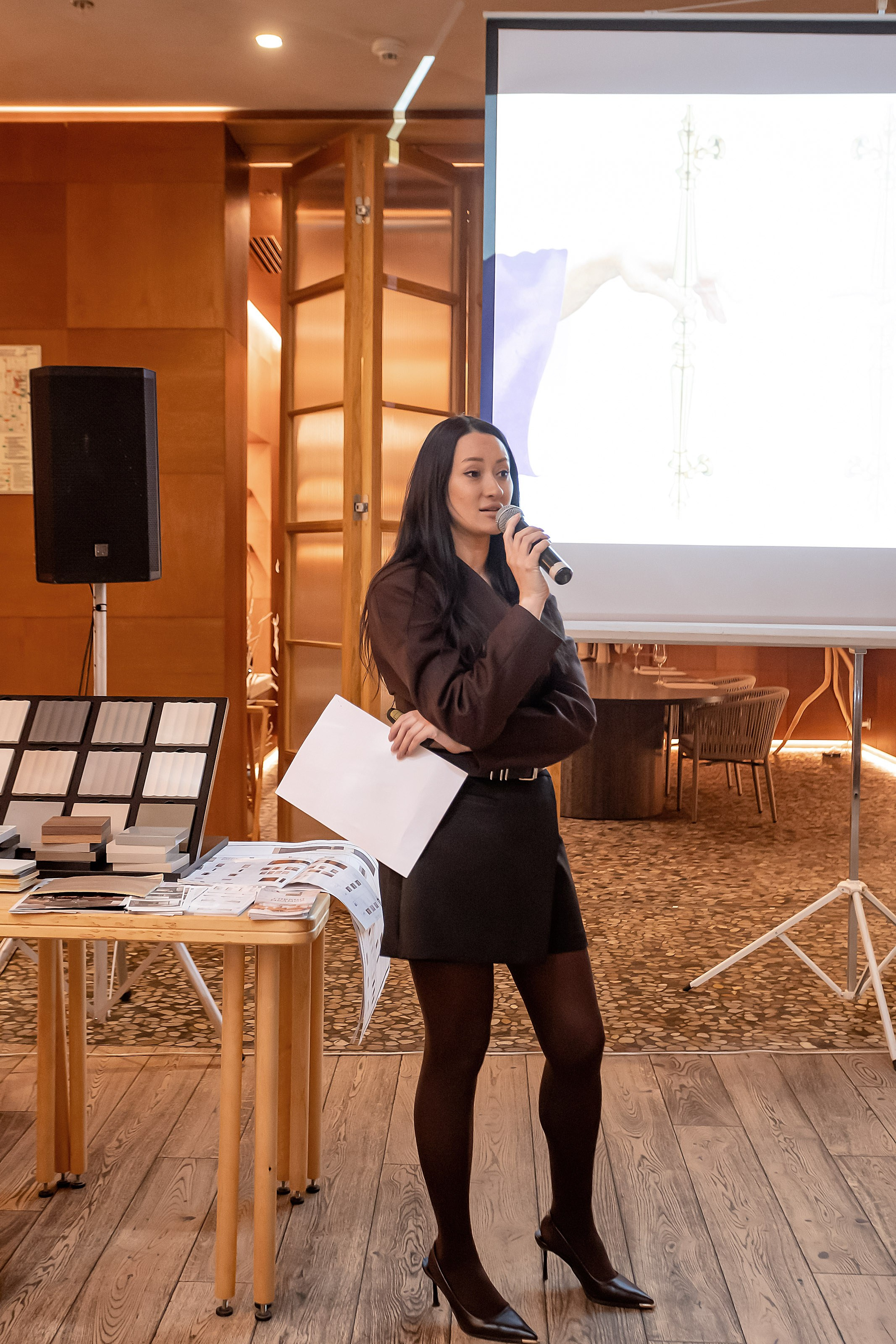 НОВОГОДНИЙ БРАНЧ ДИЗАЙН. Свадебный фотограф в Воронеже Ирина Кривцова