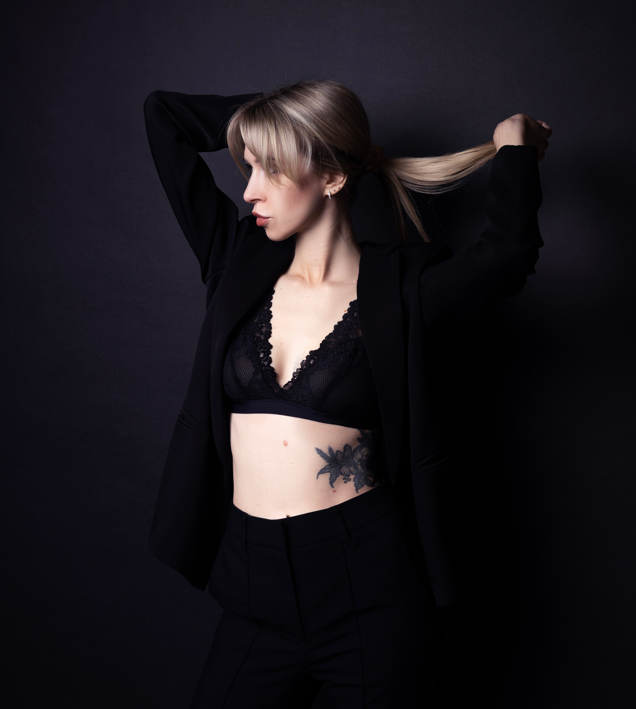 Вероника. Коммерческий фотограф в Москве