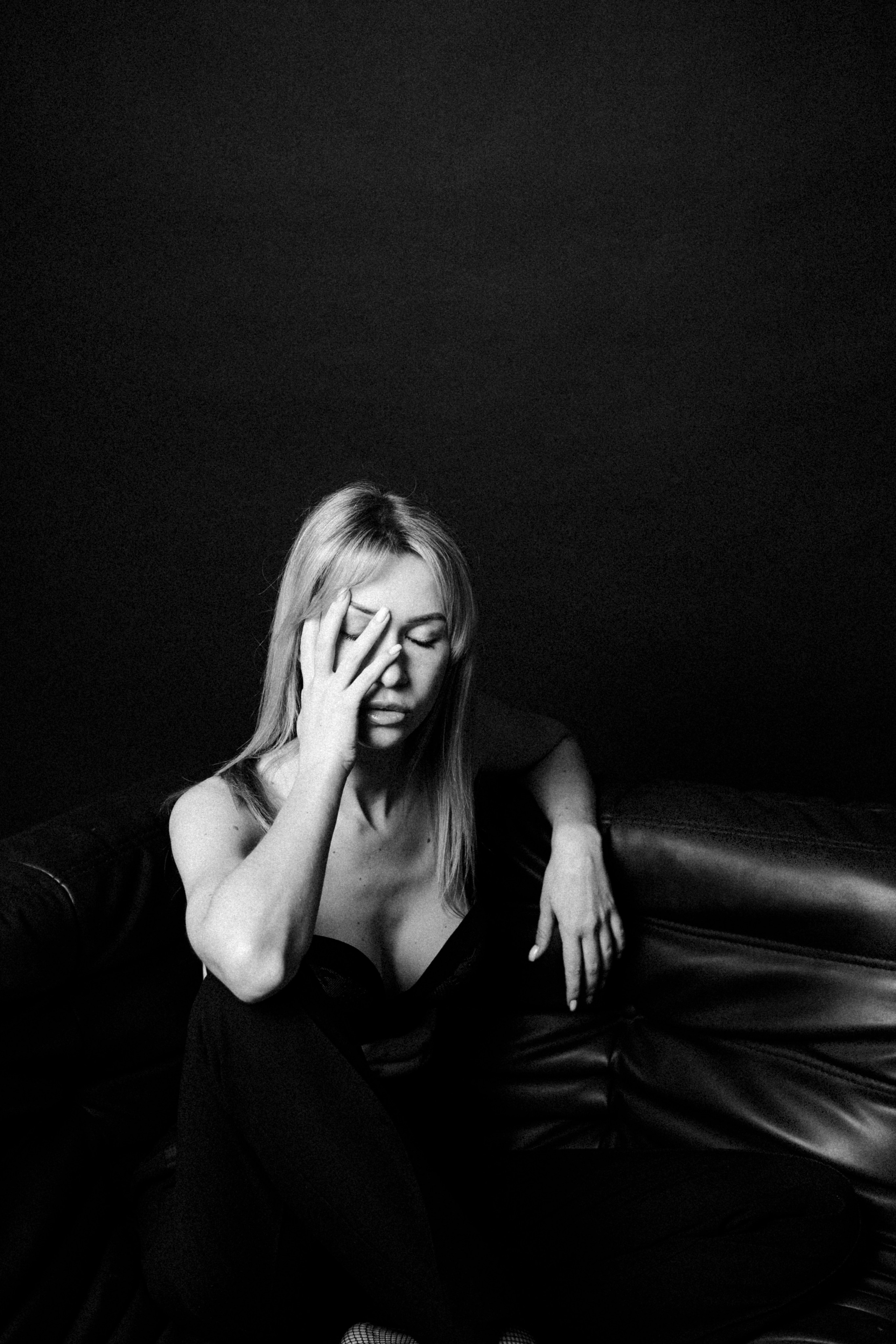 Вероника. Коммерческий фотограф в Москве