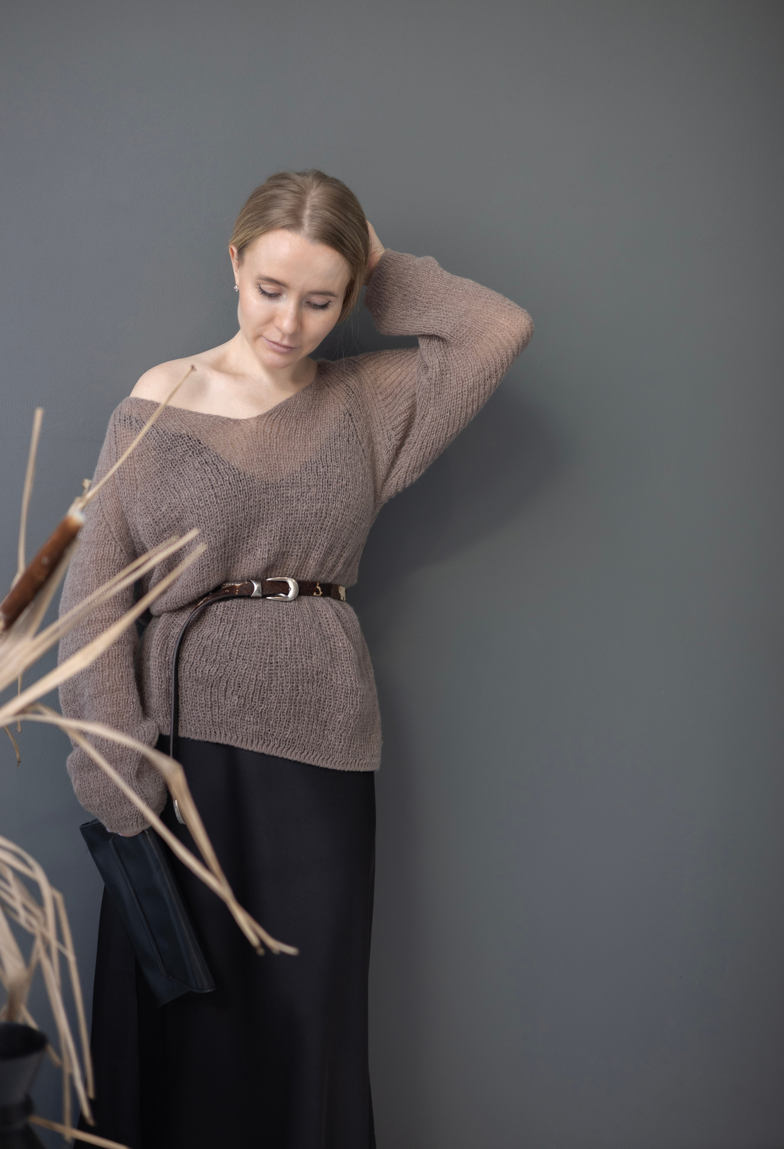 Ремень. Коммерческий фотограф в Москве