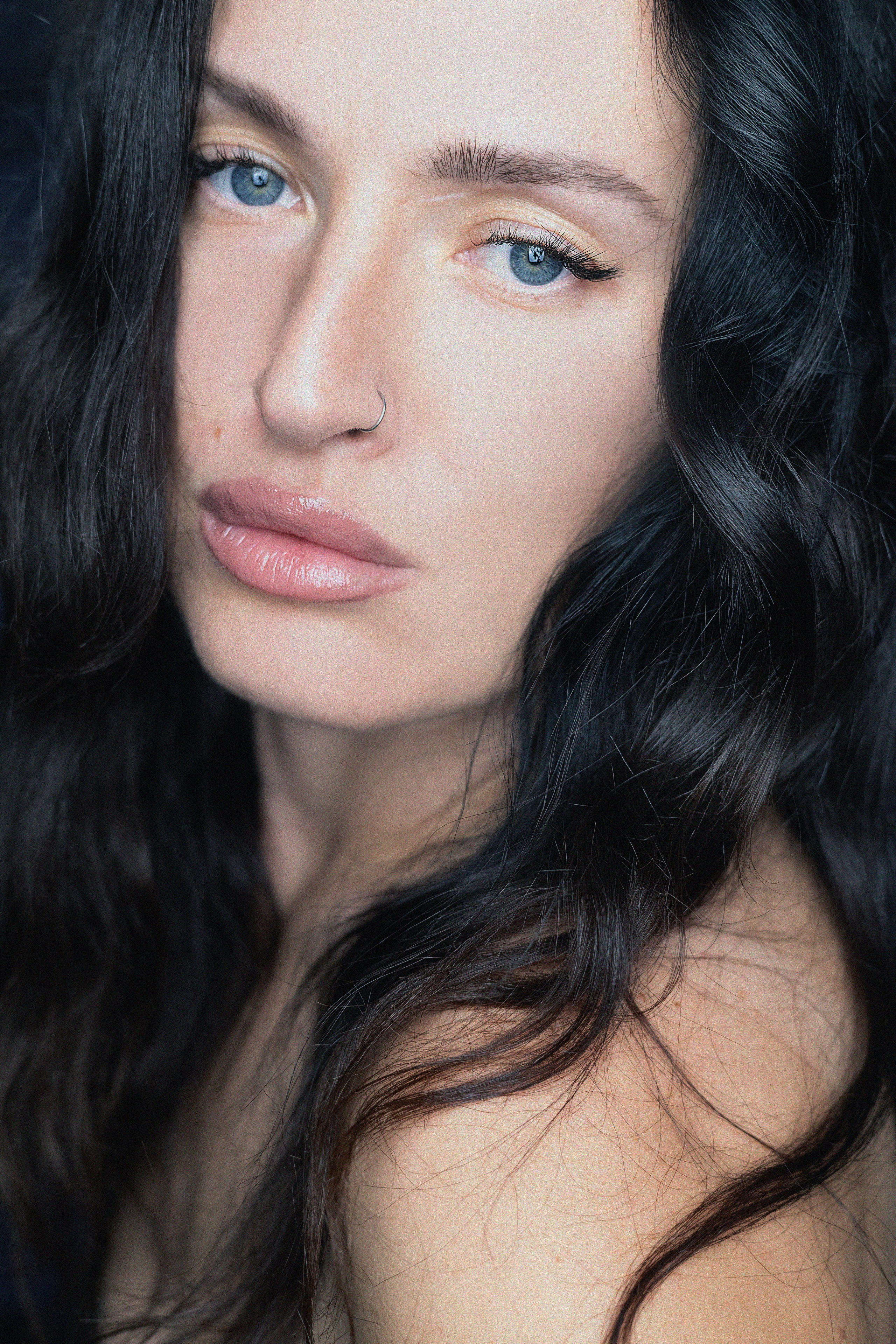 Маша. Коммерческий фотограф в Москве