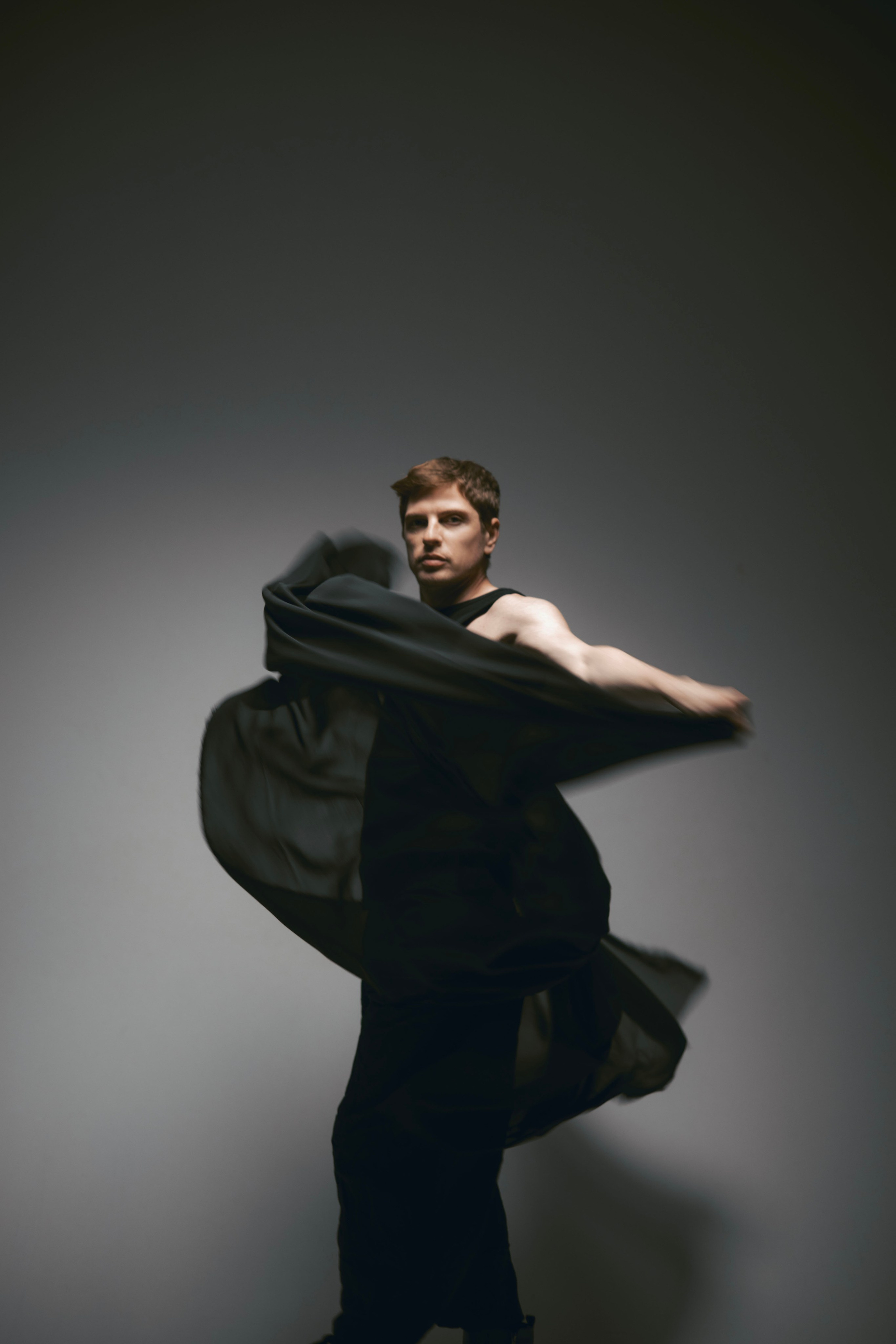 Демон. Коммерческий фотограф в Москве