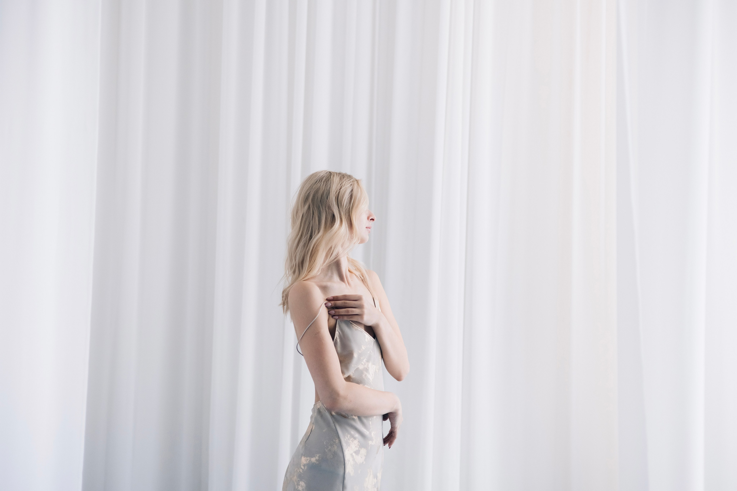 Кристина. Коммерческий фотограф в Москве