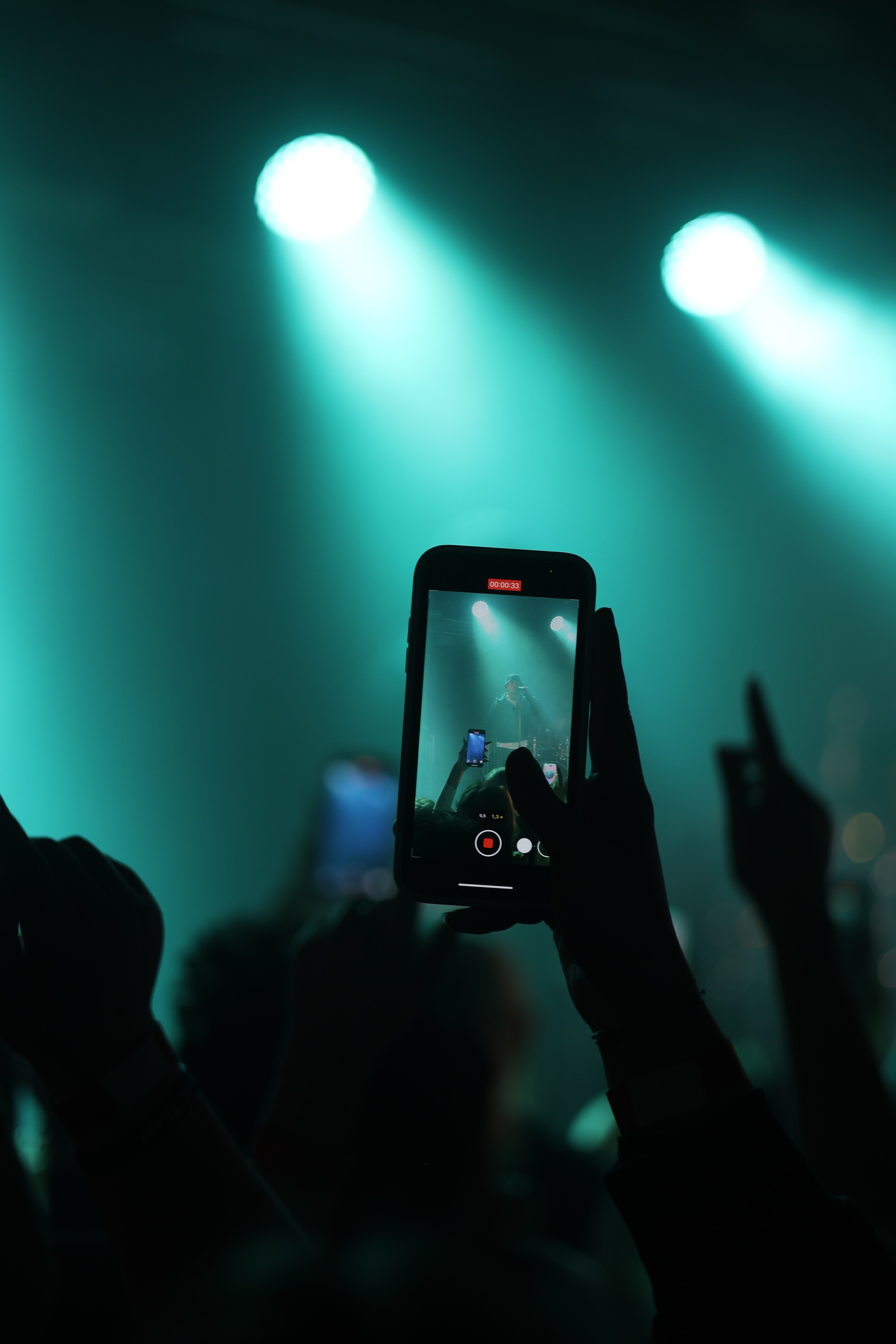 Ramil'. Коммерческий фотограф в Москве