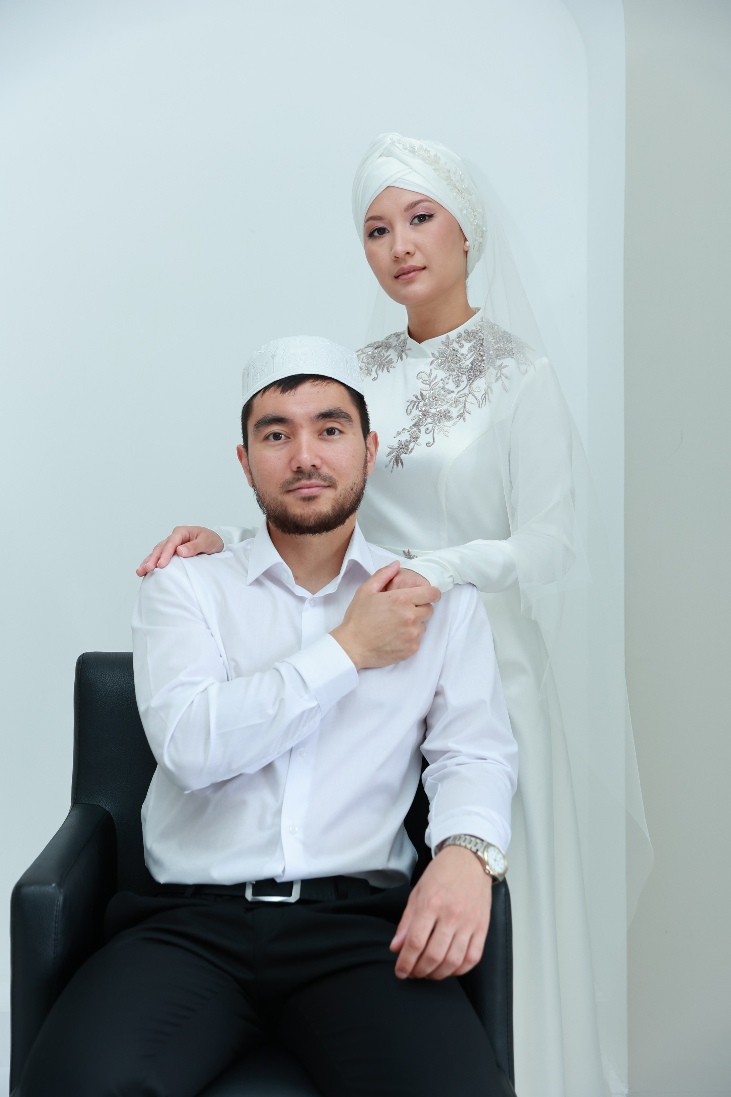 Ерсаин и Алтын. Неке кыю. Главная