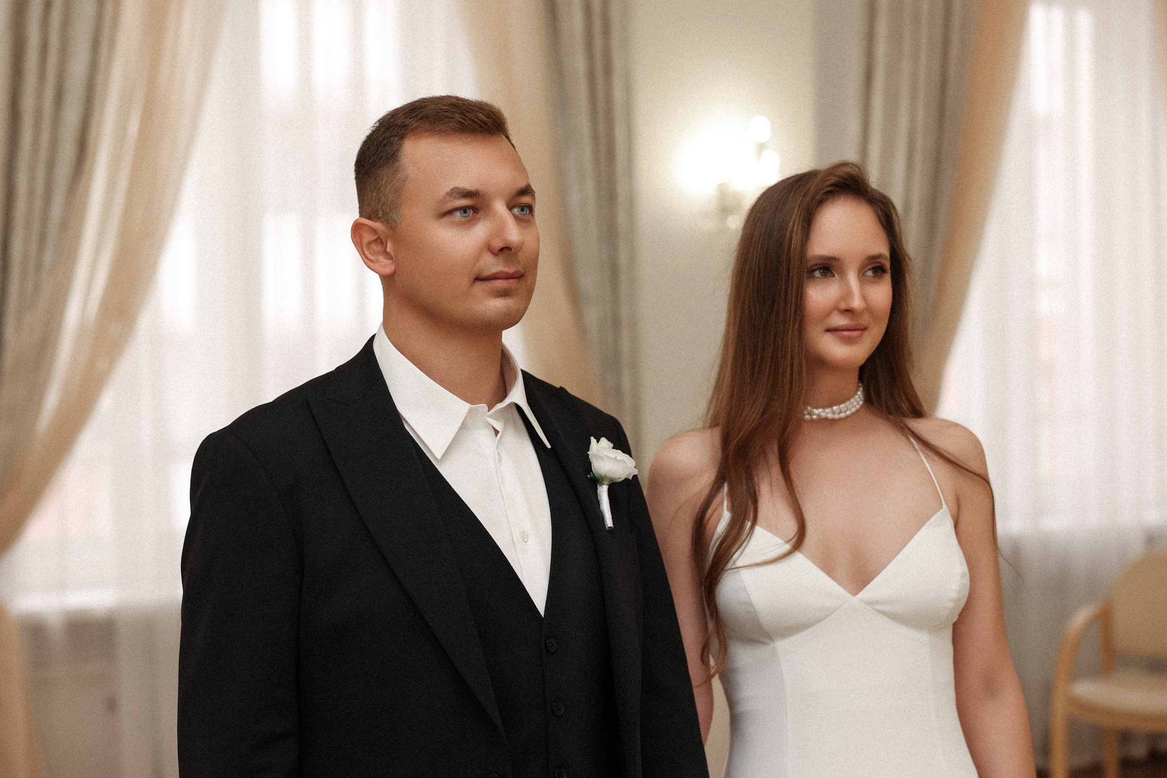 Киприоты. Свадебный фотограф в Ярославле Илья Жуков