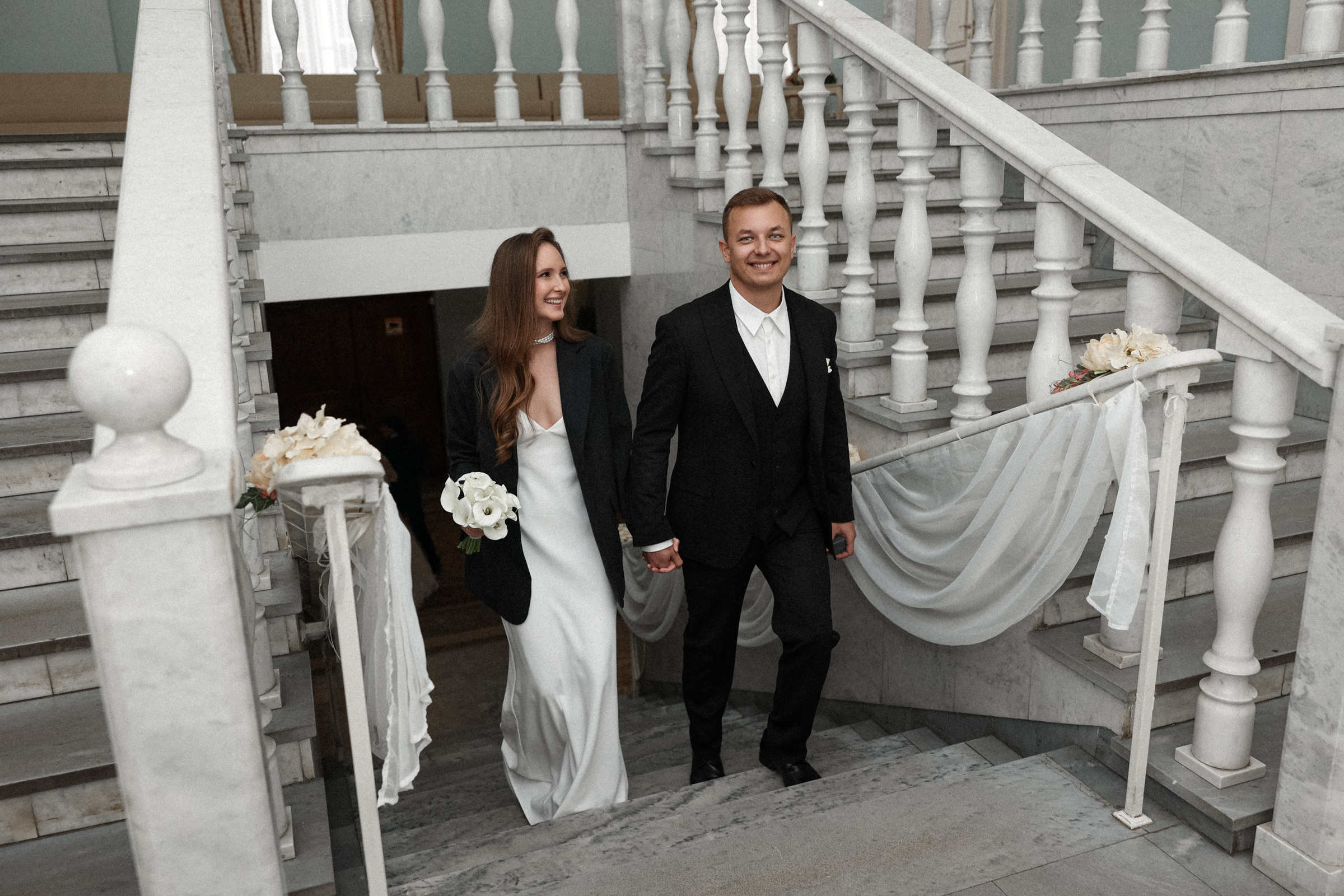 Киприоты. Свадебный фотограф в Ярославле Илья Жуков