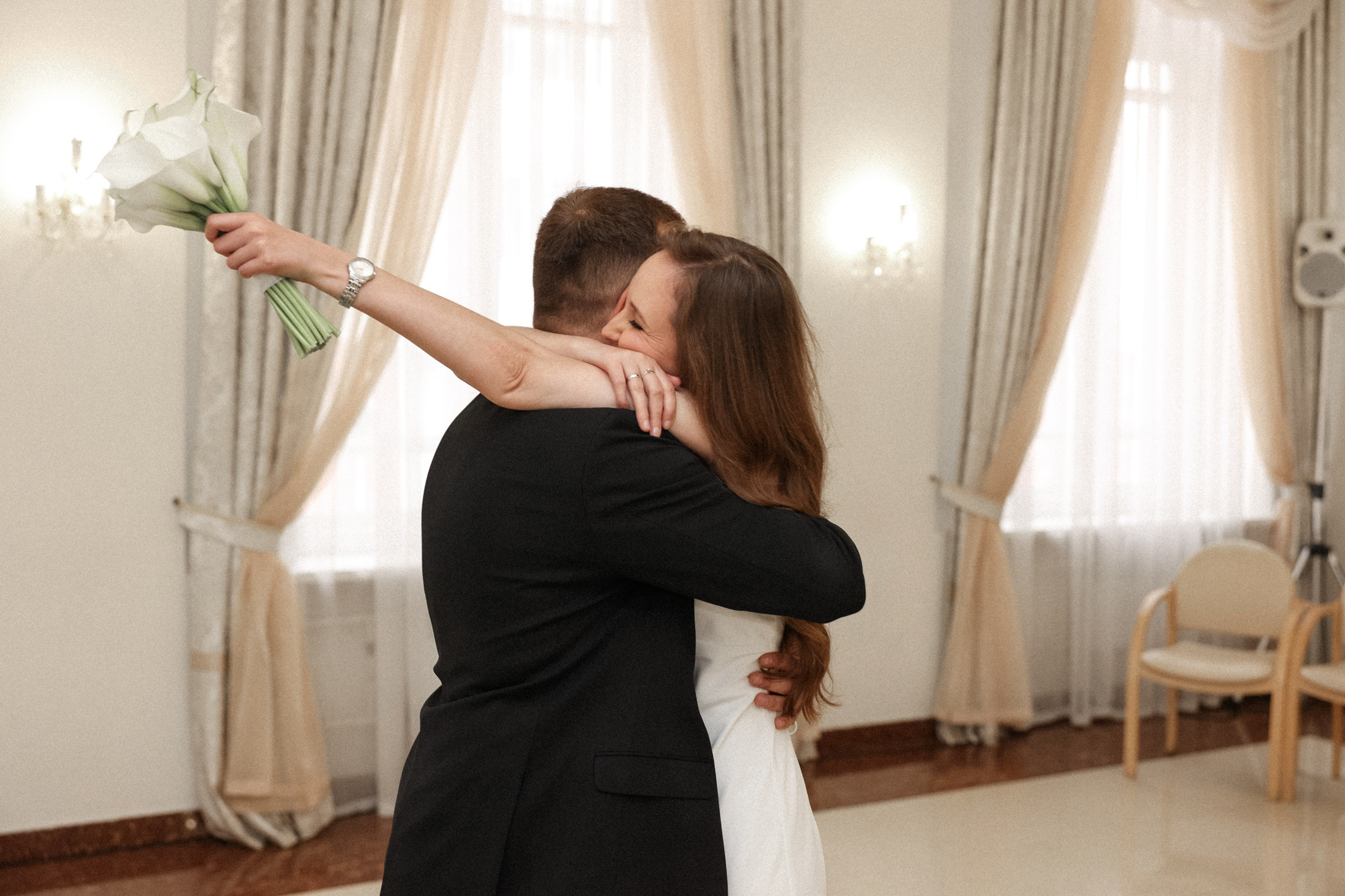 Киприоты. Свадебный фотограф в Ярославле Илья Жуков