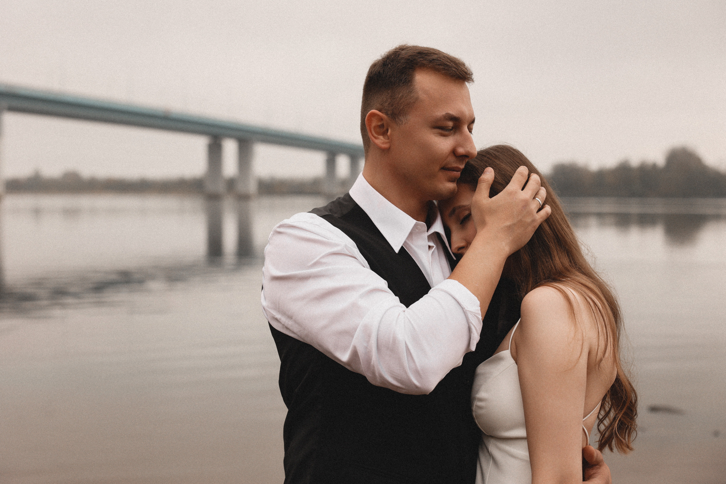 Киприоты. Свадебный фотограф в Ярославле Илья Жуков