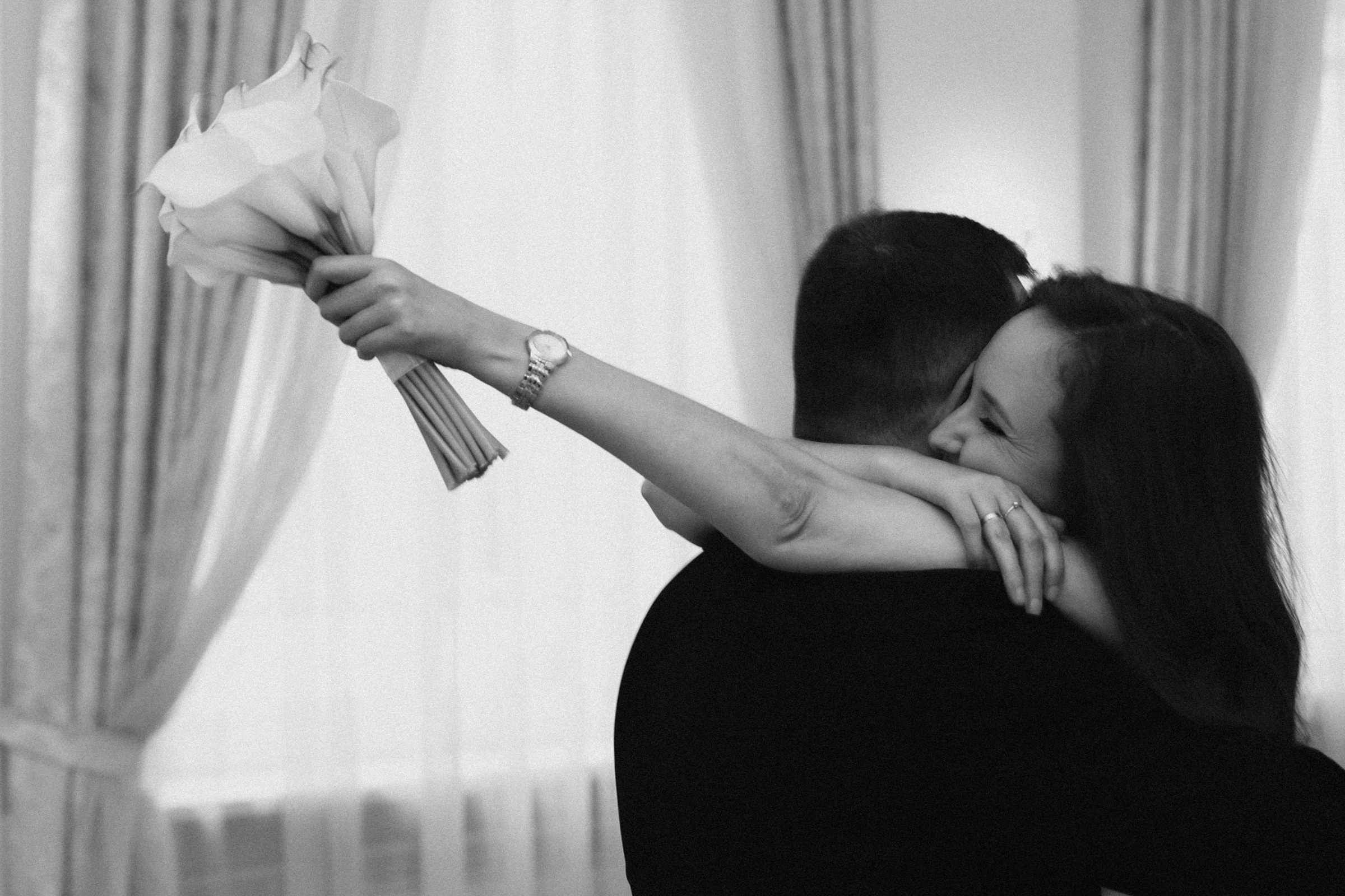 Киприоты. Свадебный фотограф в Ярославле Илья Жуков