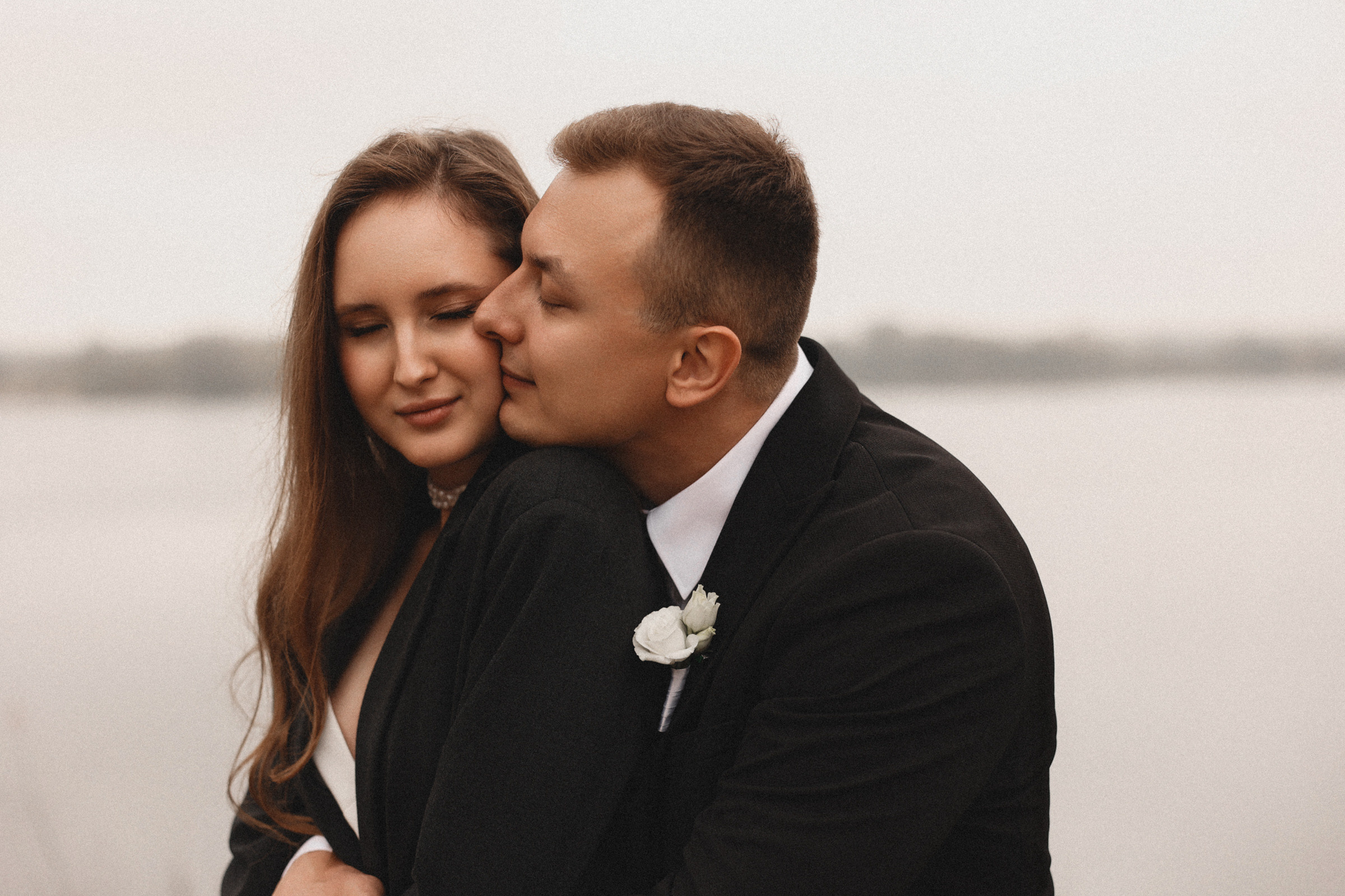 Киприоты. Свадебный фотограф в Ярославле Илья Жуков