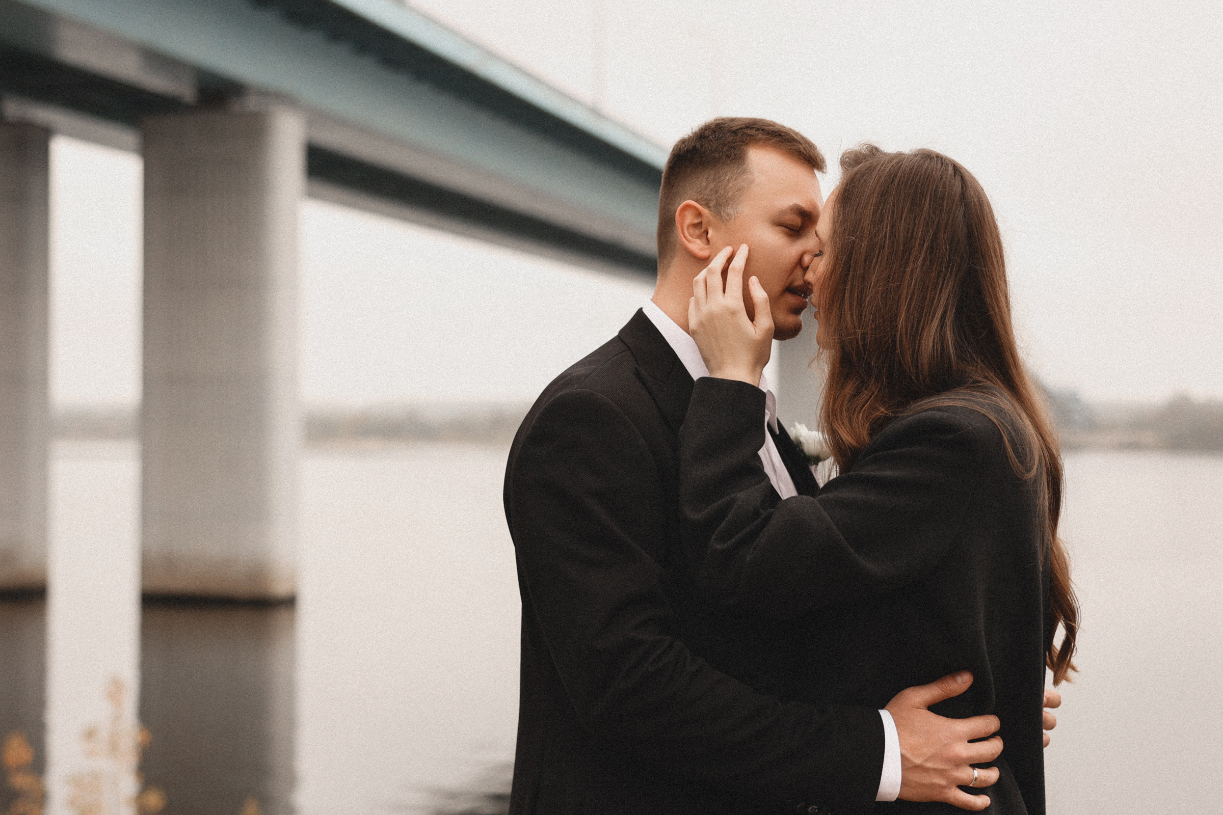 Киприоты. Свадебный фотограф в Ярославле Илья Жуков