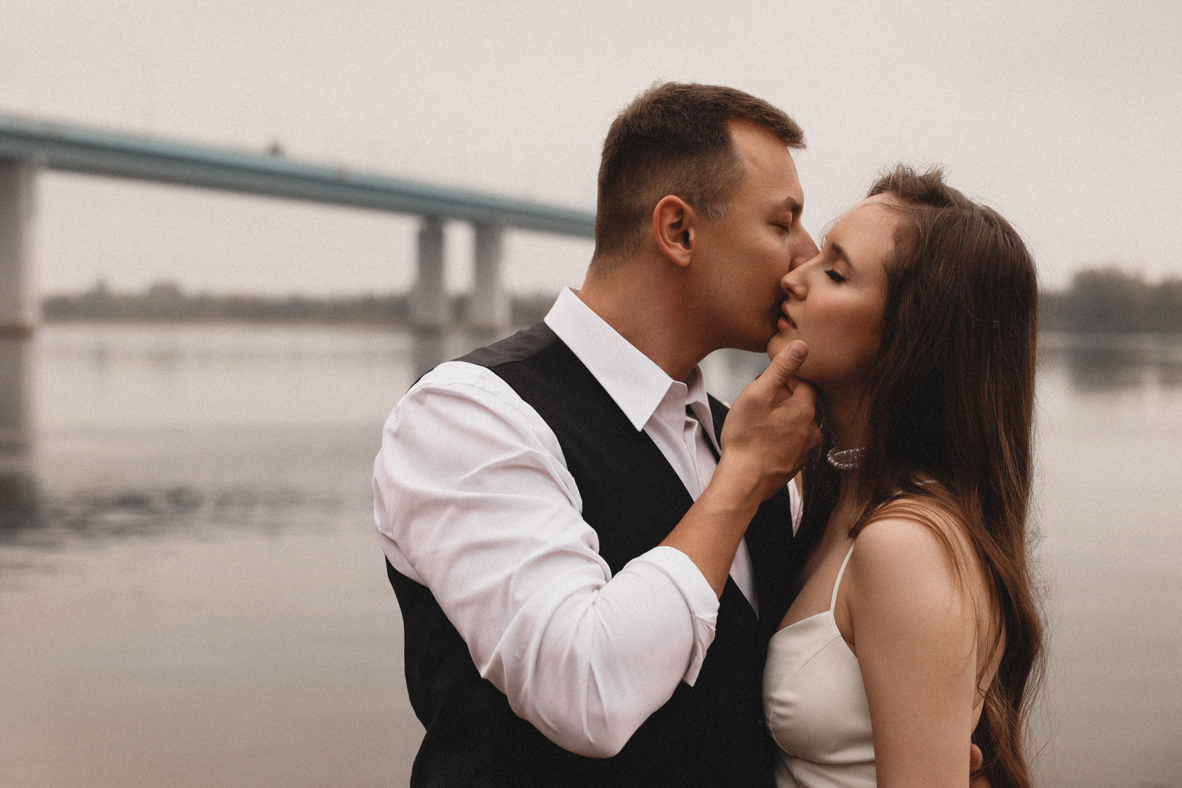 Киприоты. Свадебный фотограф в Ярославле Илья Жуков