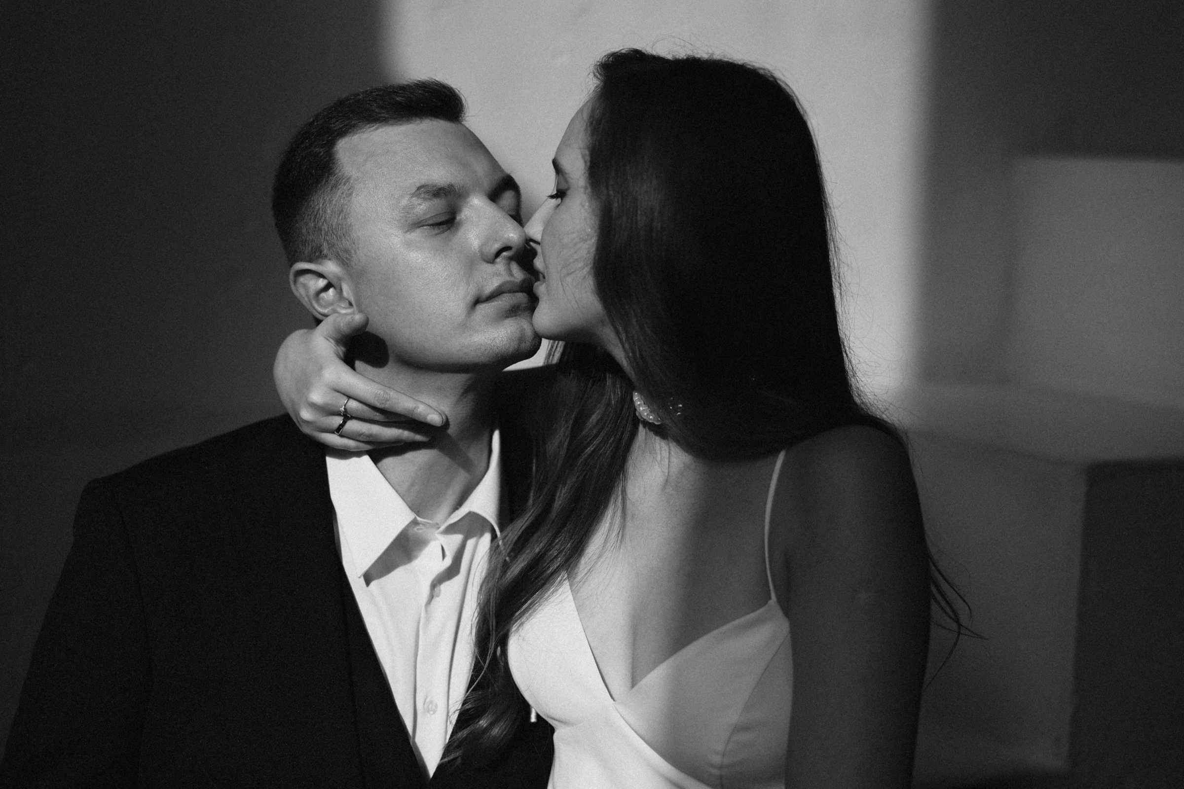 Киприоты. Свадебный фотограф в Ярославле Илья Жуков