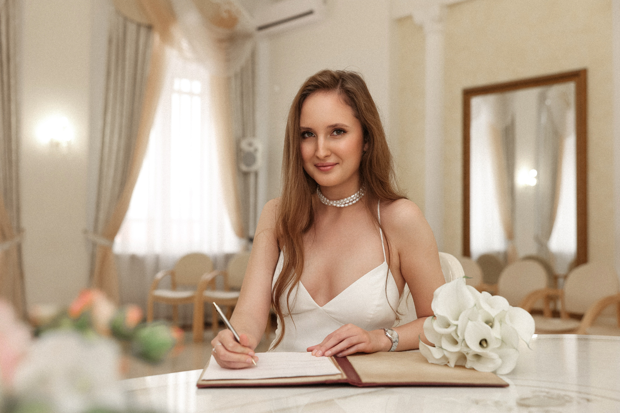 Киприоты. Свадебный фотограф в Ярославле Илья Жуков