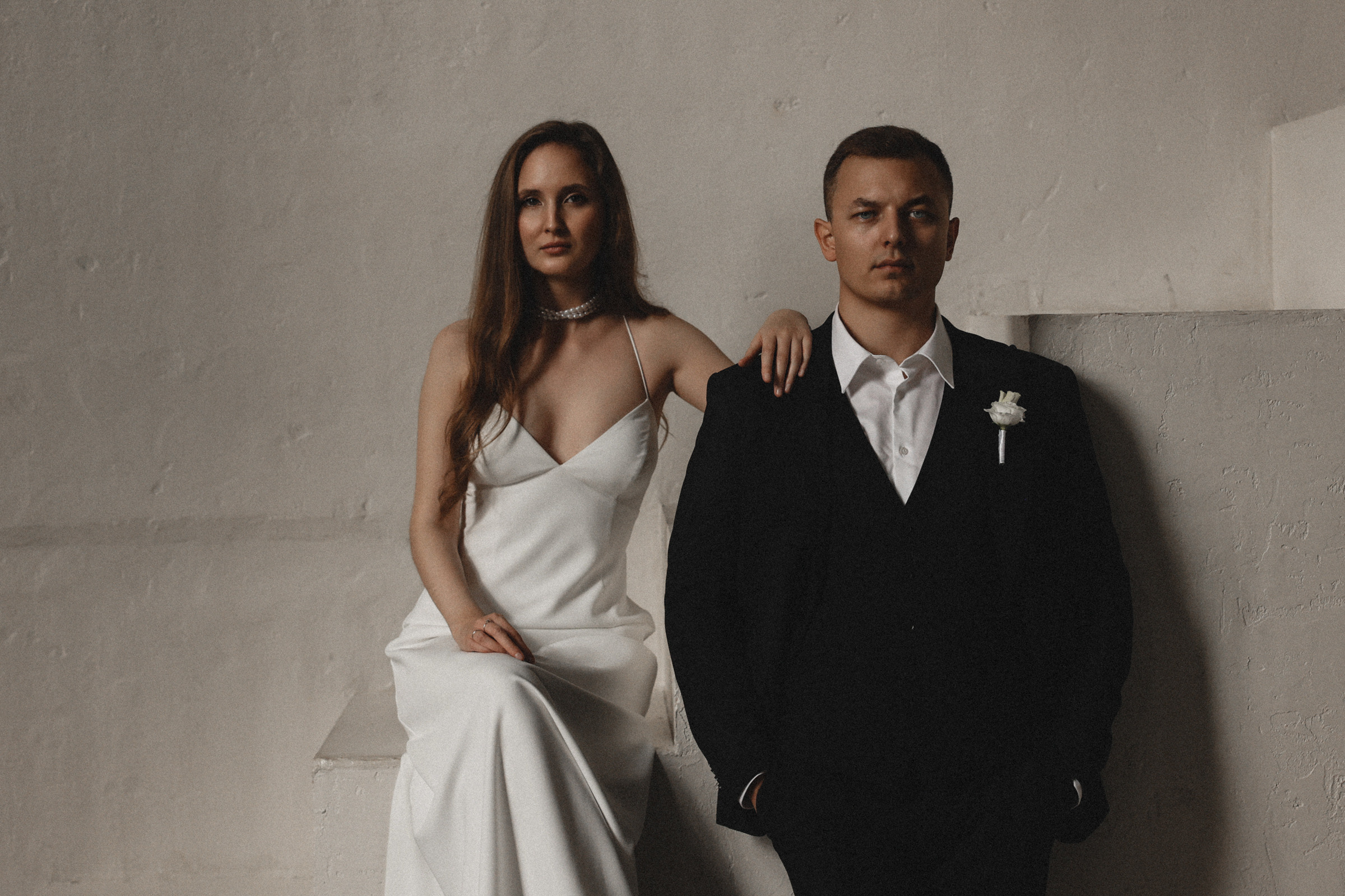 Киприоты. Свадебный фотограф в Ярославле Илья Жуков