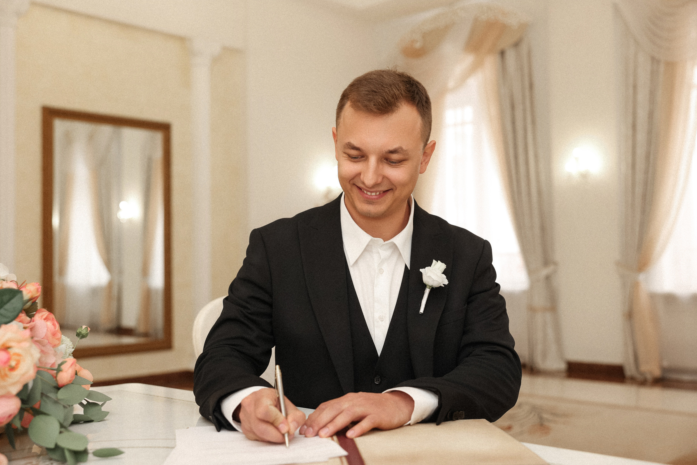 Киприоты. Свадебный фотограф в Ярославле Илья Жуков