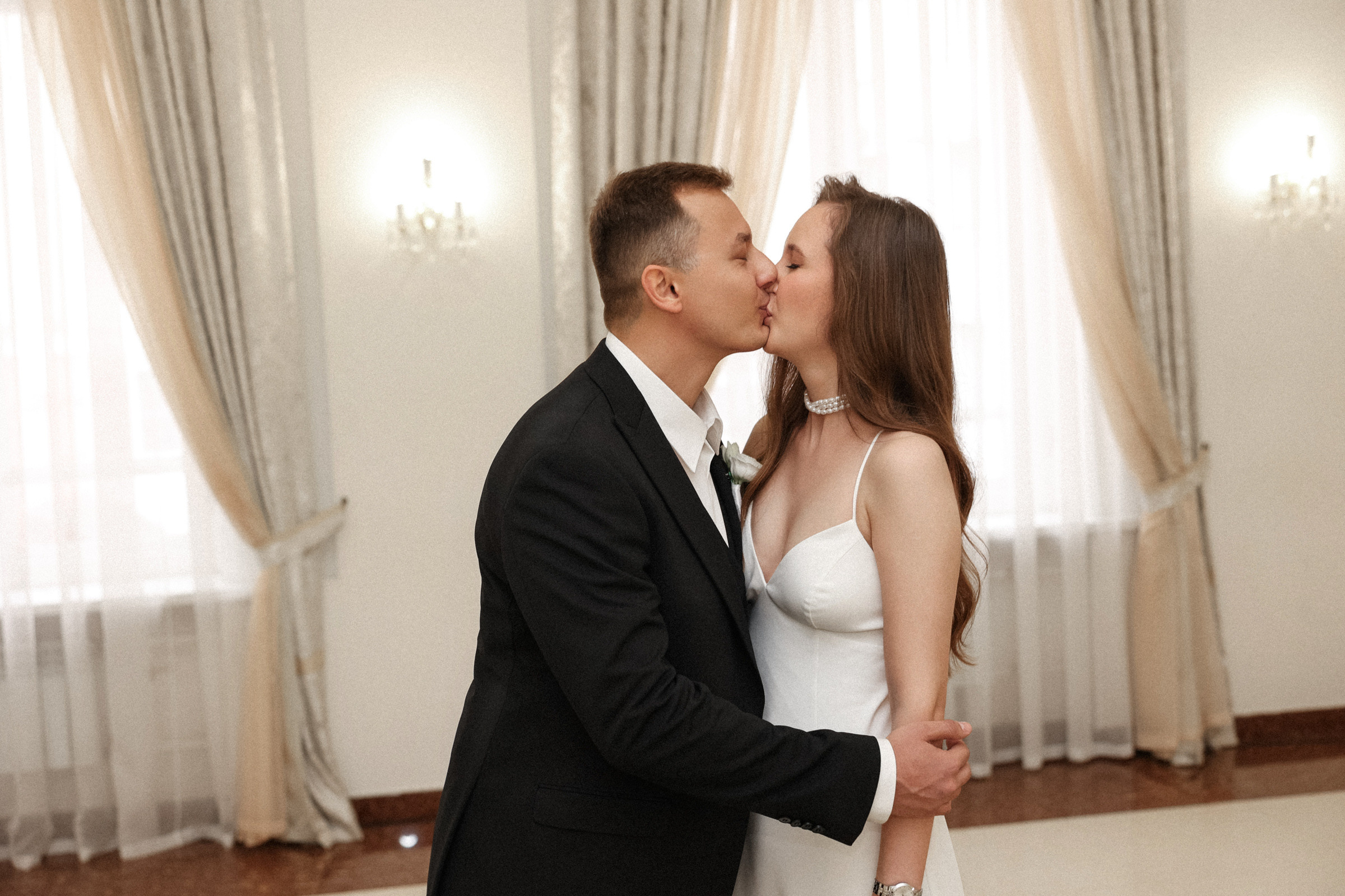 Киприоты. Свадебный фотограф в Ярославле Илья Жуков