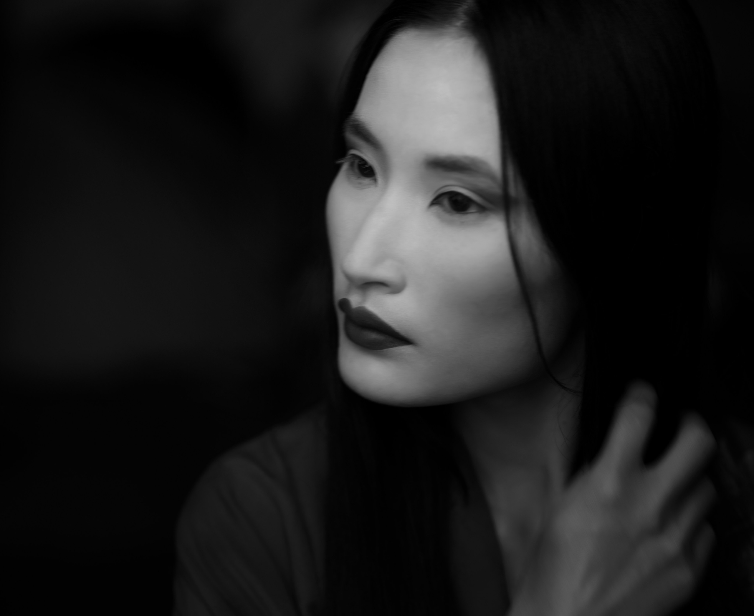 Калина. Балетный фотограф Москва Майоров Николай