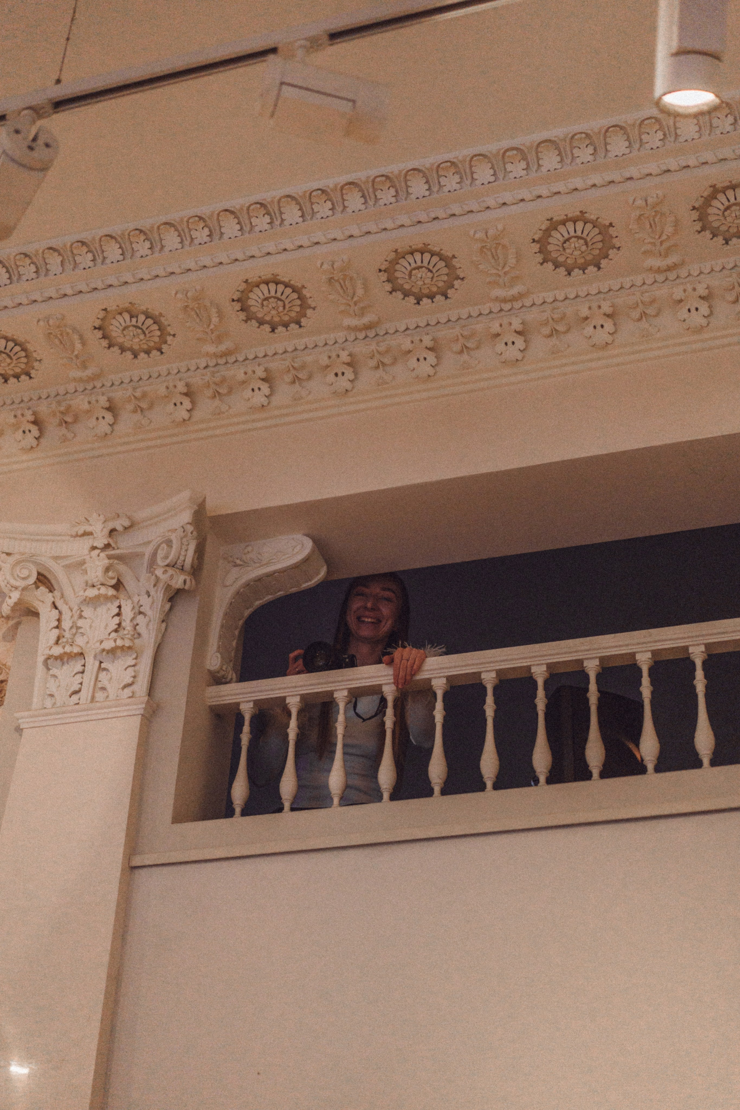 Новогодняя сказка в Momplayart. Семейный и детский фотограф и видеограф в Москве, Серпухове и Тарусе Валерия Сорокина