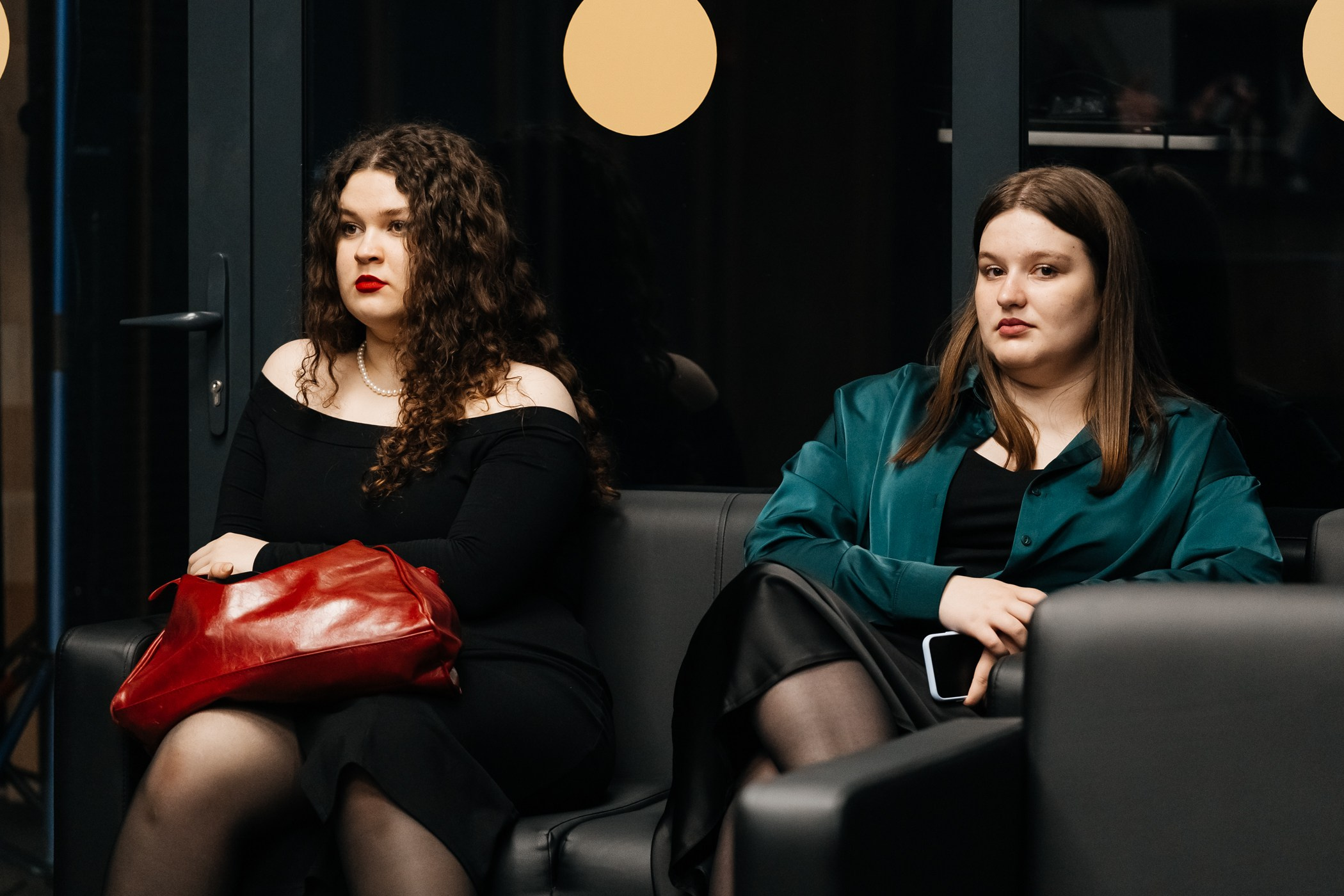 Медиасеминар «#МедиаСтартВКемГУ». Фотограф Кемерово | Сергей