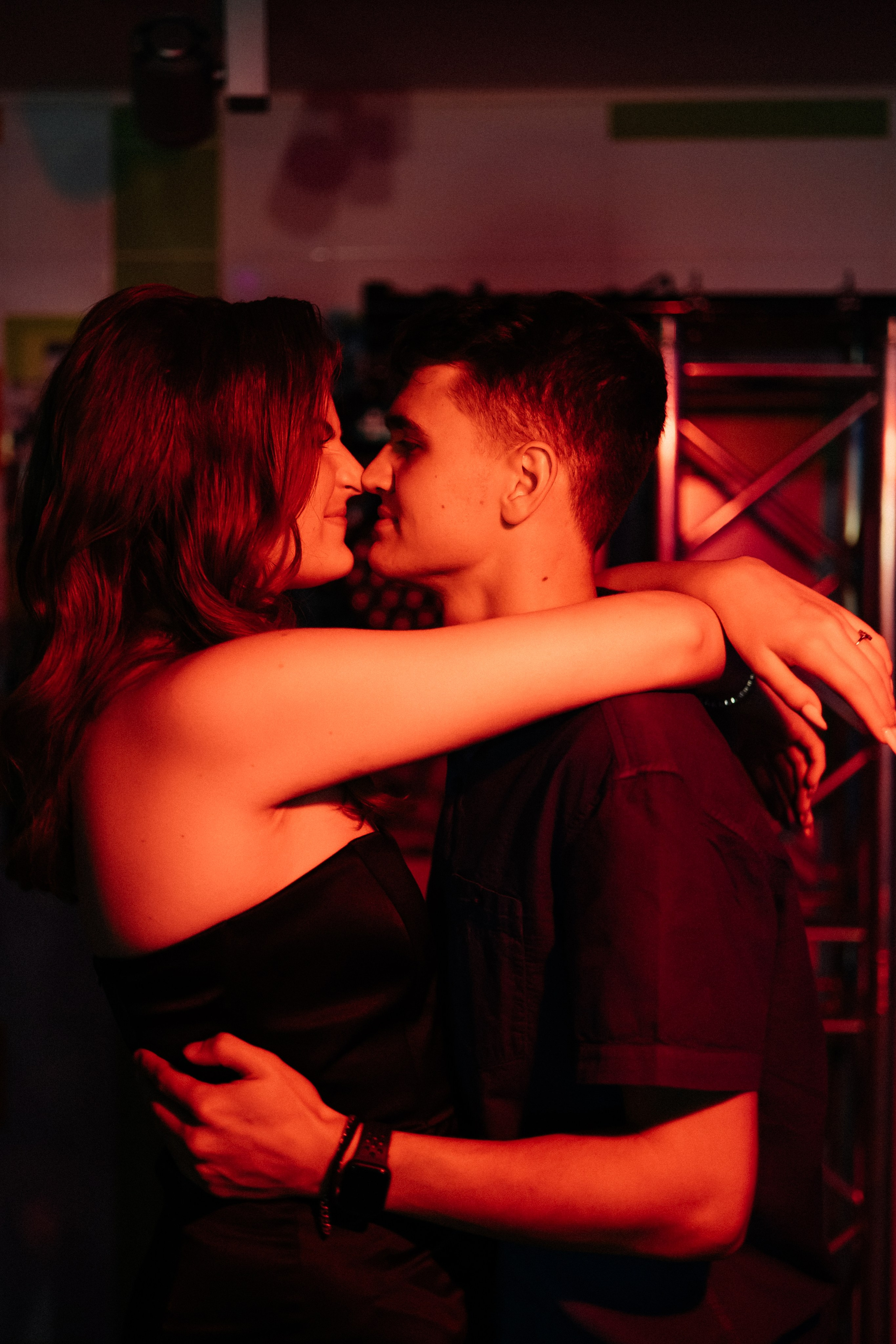 Выпускной 2025. Фотограф Кемерово | Сергей