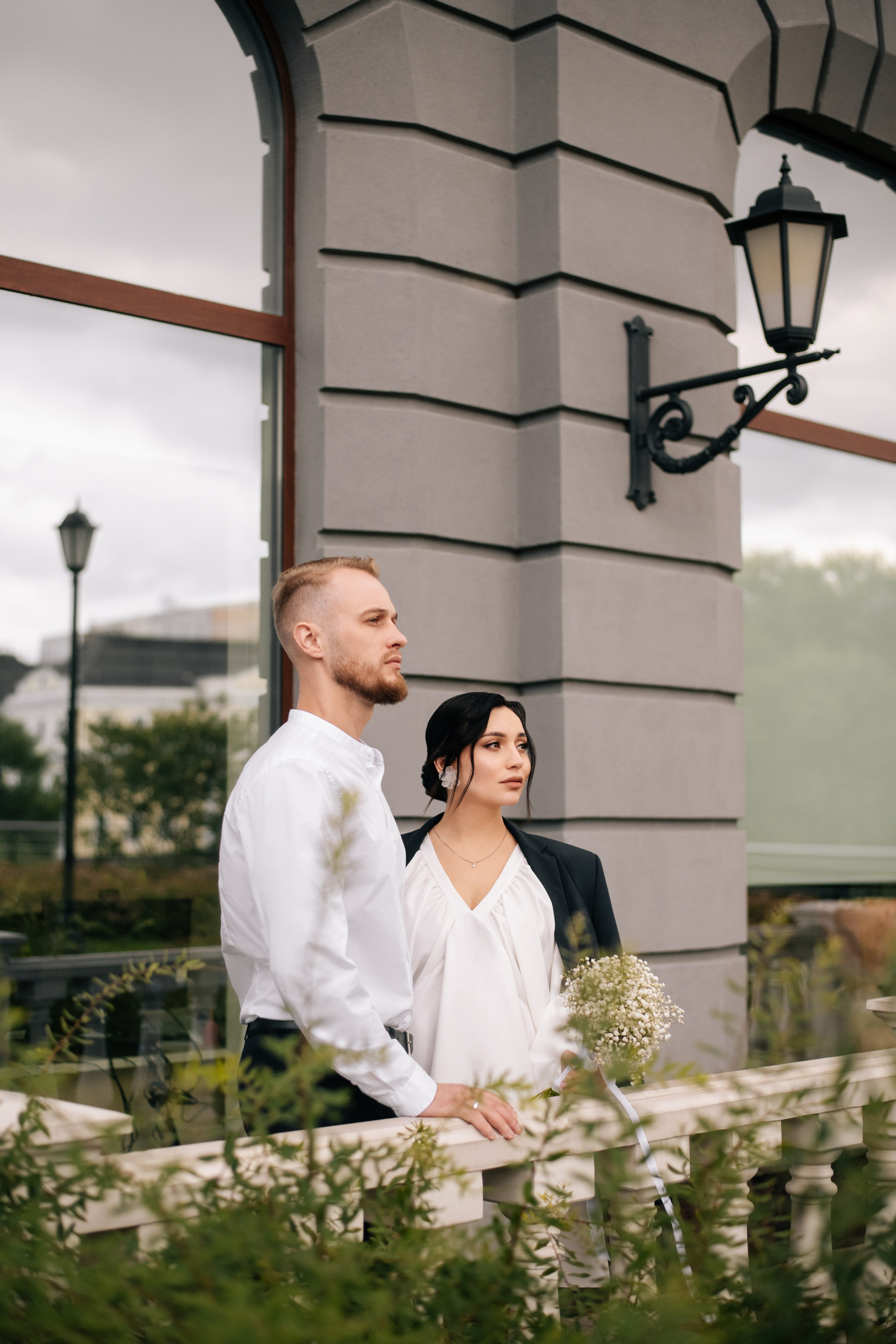 Ксения & Максим. Фотограф в Екатеринбурге Веретенова Наталья