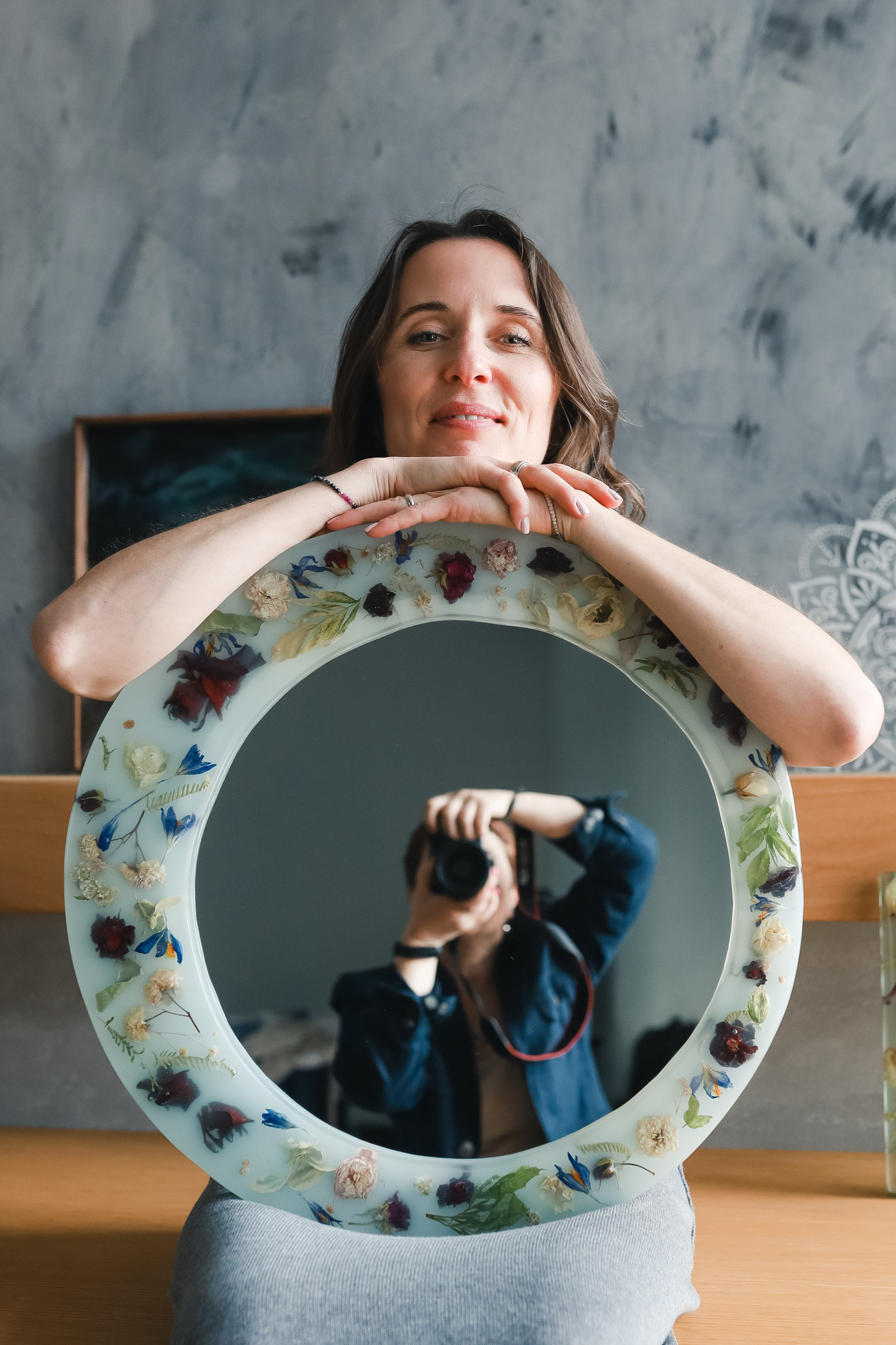 Olga. Лариса Богомолова. Фотограф. Видеограф. Болгария