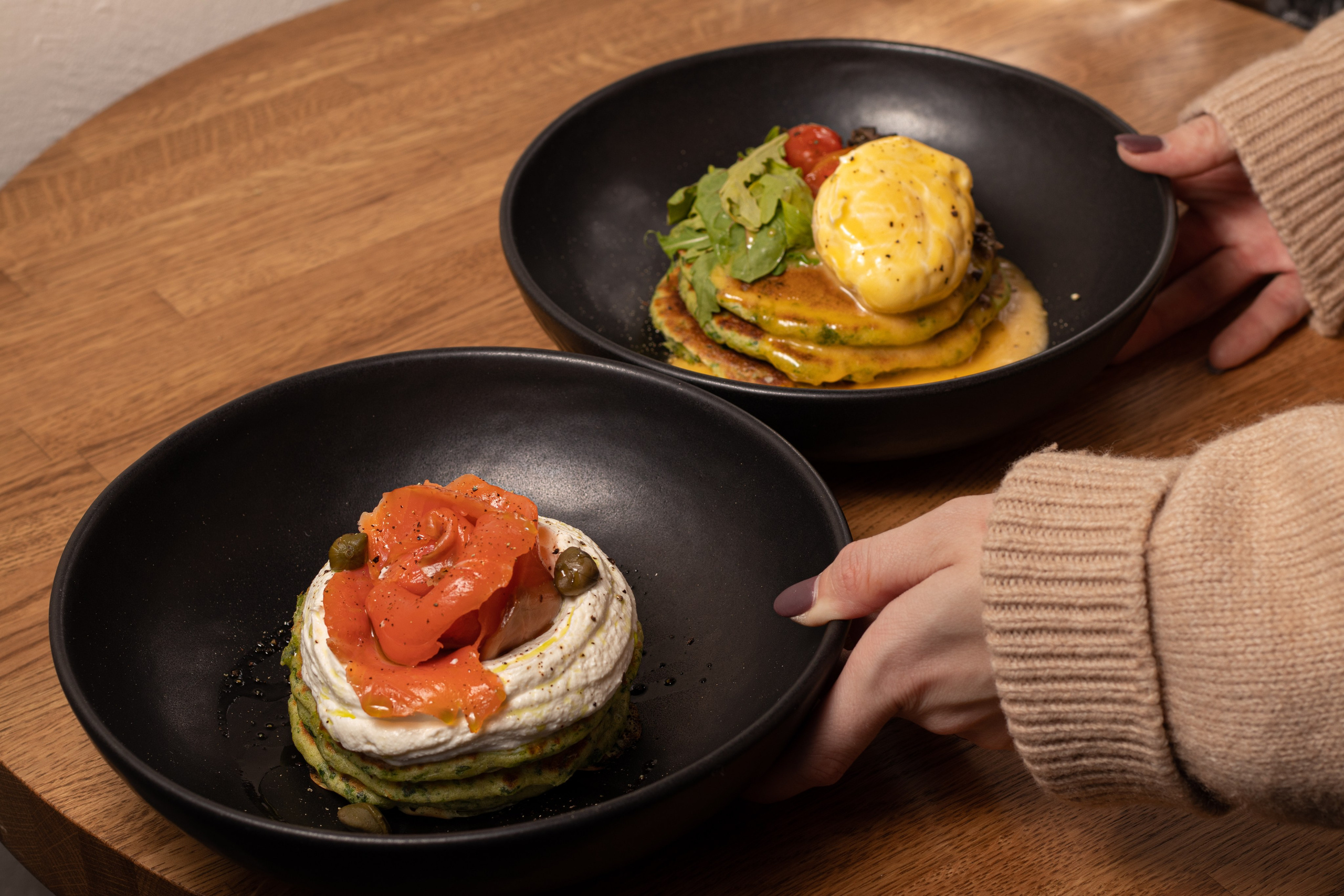 Кофейня «Теплые истории». Мария Марченкова фотограф СПб