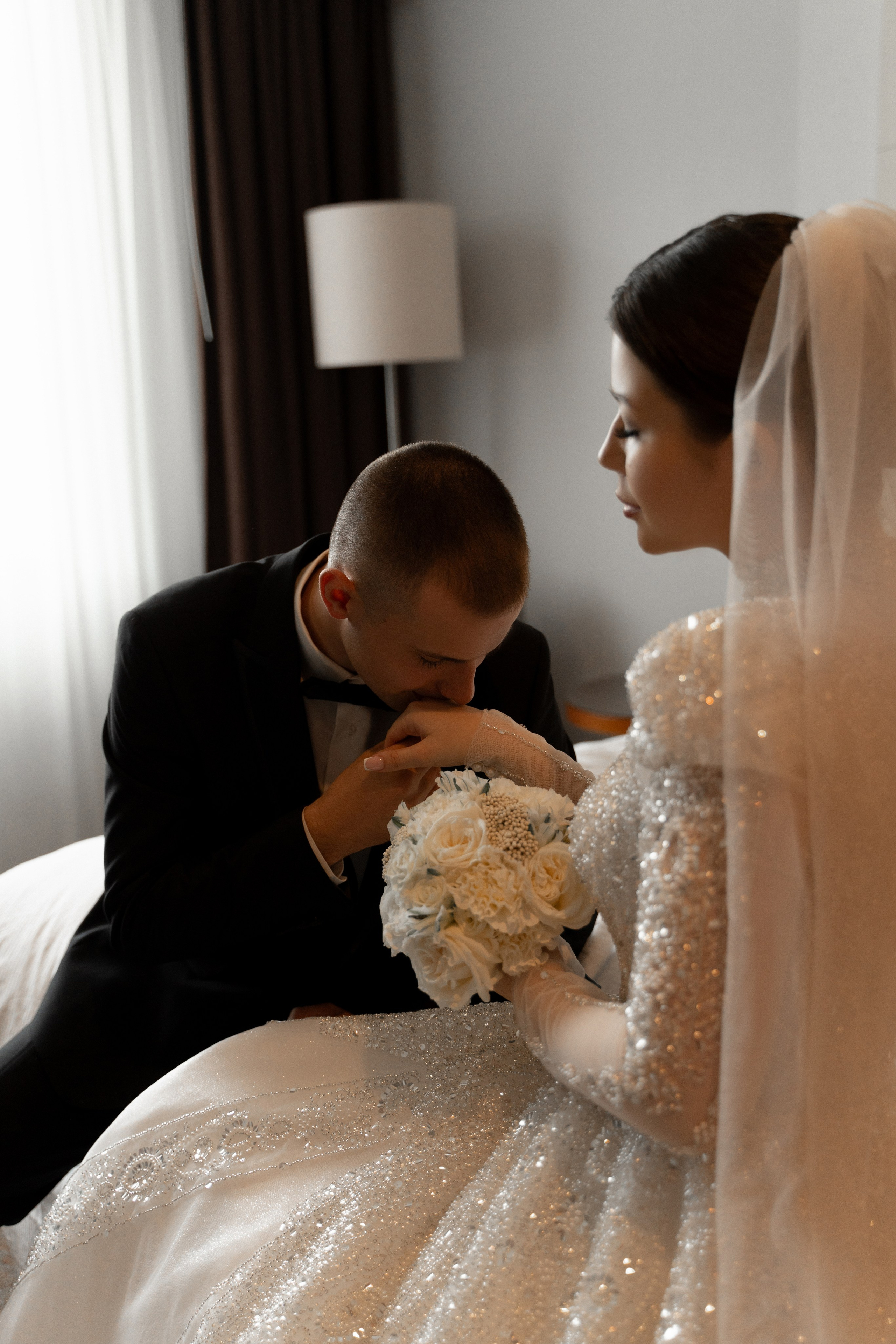 Wedding. Фотограф в Новосибирске Анна Малуева